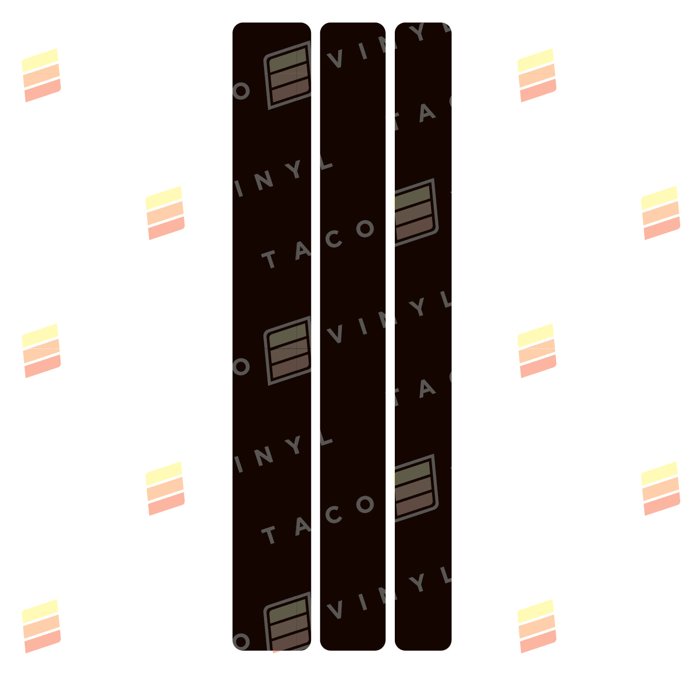 Medium Universal Stripes