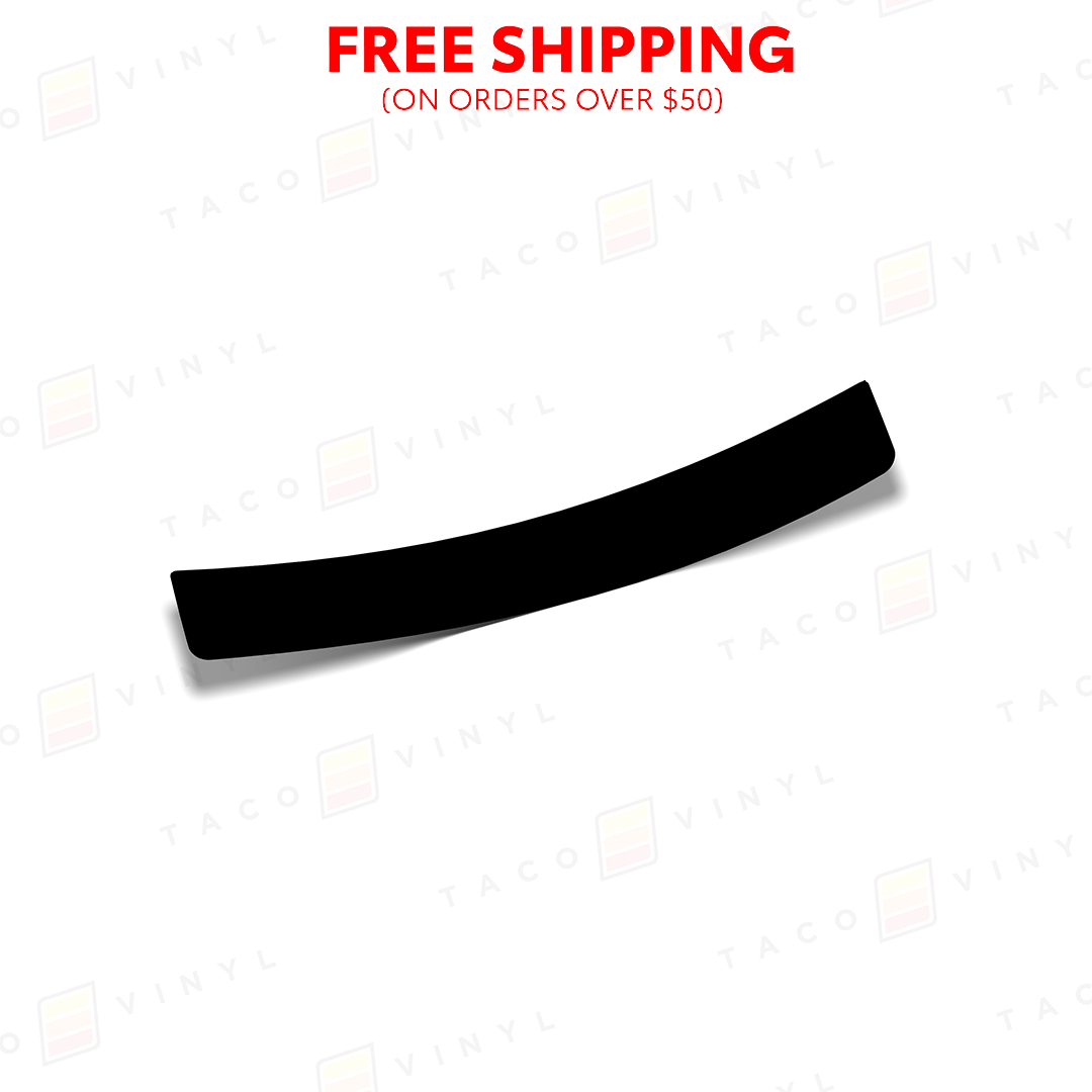 2016-23  Door Sill Guards For Tacoma