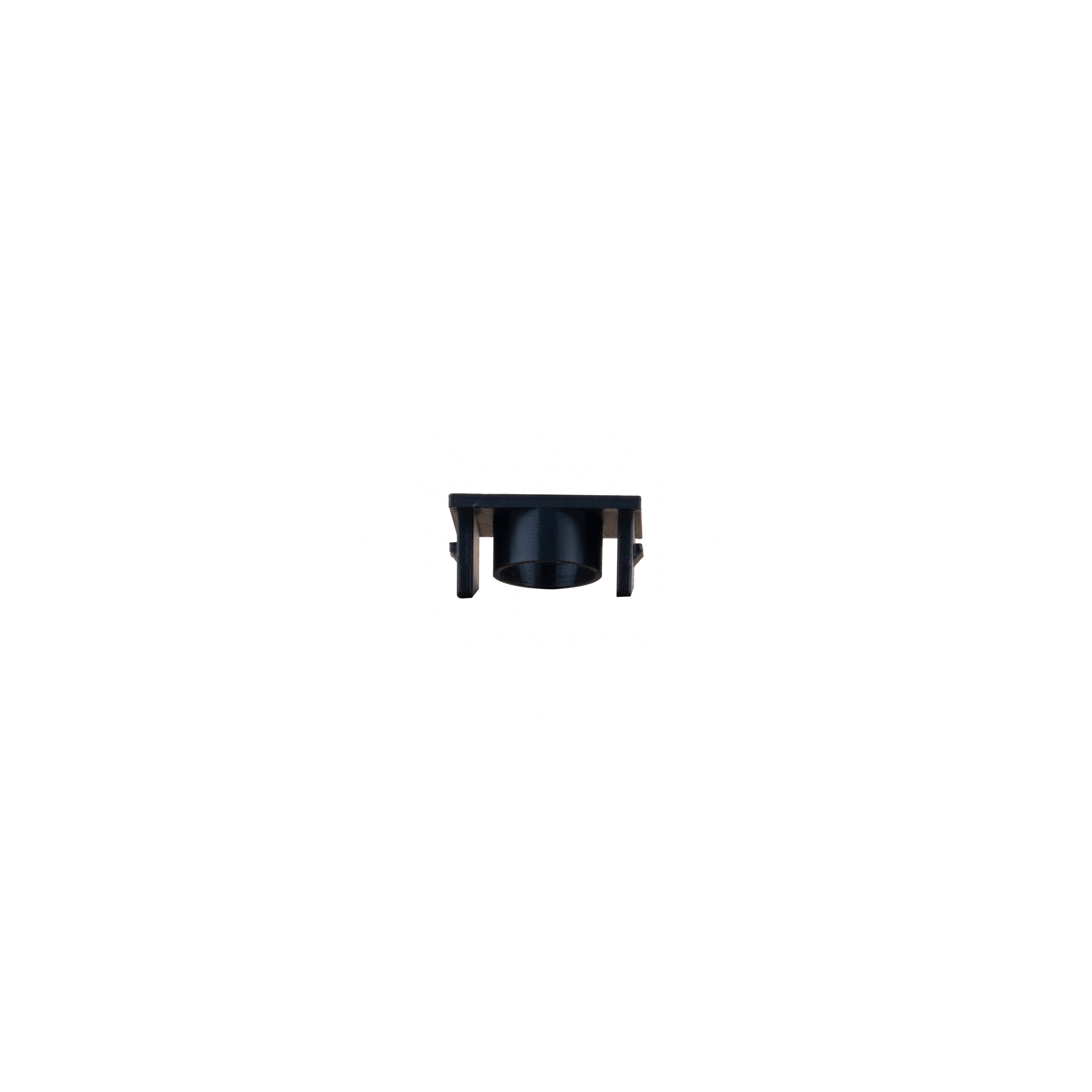 Alpine Microphone Mount For 2007 - 2021 Tundra / 2014 - 2022 Sequoia