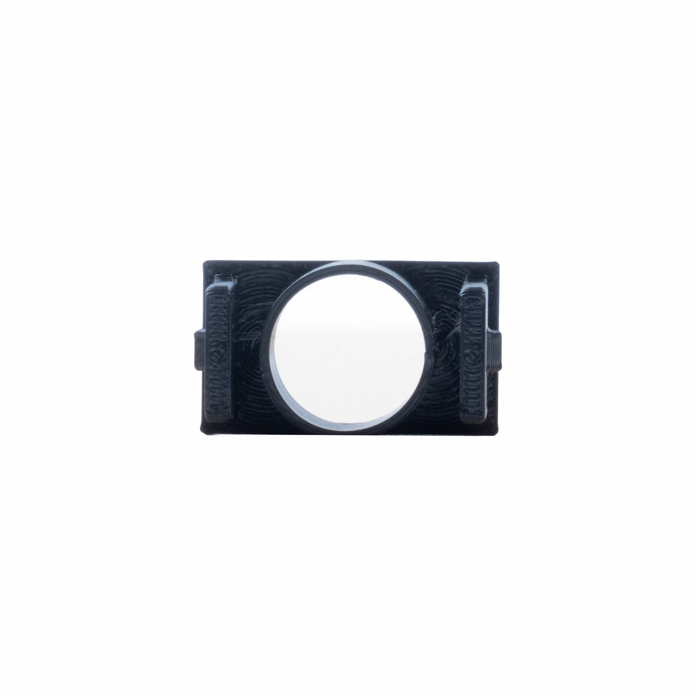 Alpine Microphone Mount For 2010 - 2024 4Runner