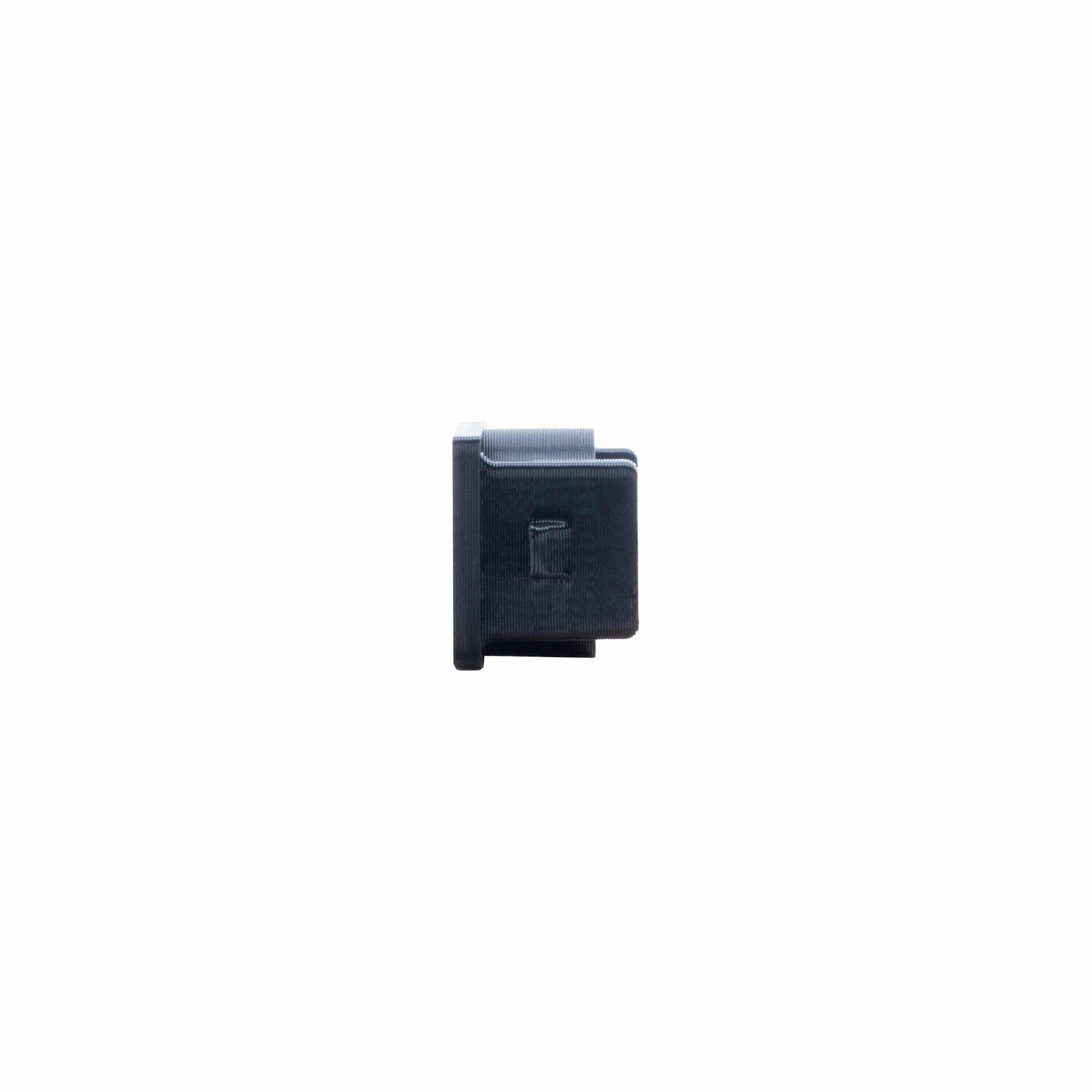 Alpine Microphone Mount For 2016 - 2023 Tacoma
