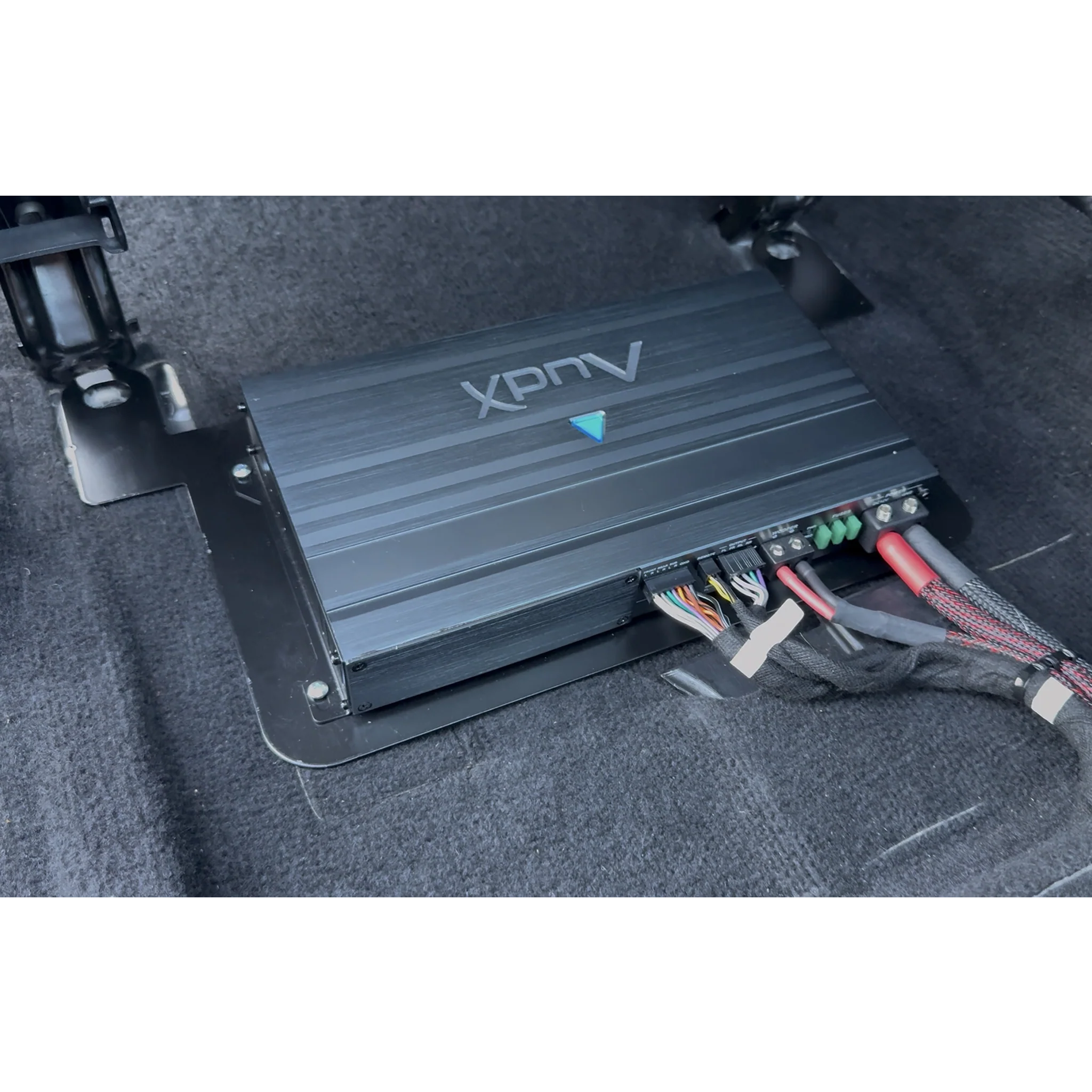 PLUG & PLAY POWER AMPLIFIER UPGRADE KIT FOR 2020 - 2023 TOYOTA TACOMA | EZPAK-TCM2023