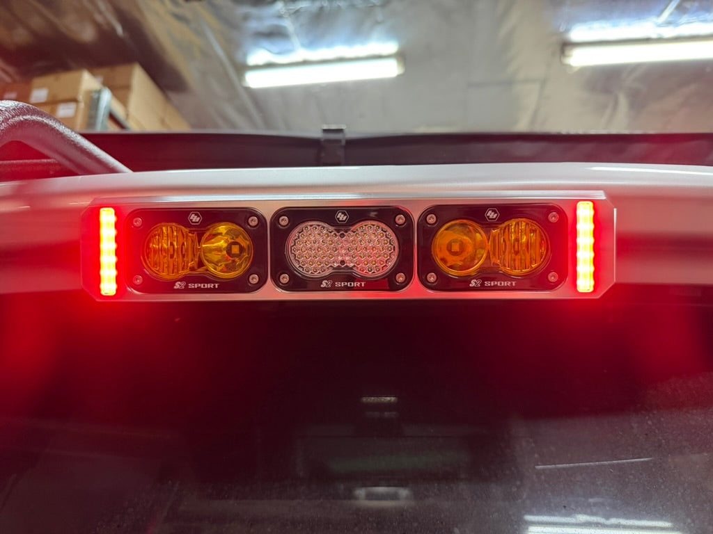 BILLET BRAKE LIGHT FOR 5G 4RUNNER