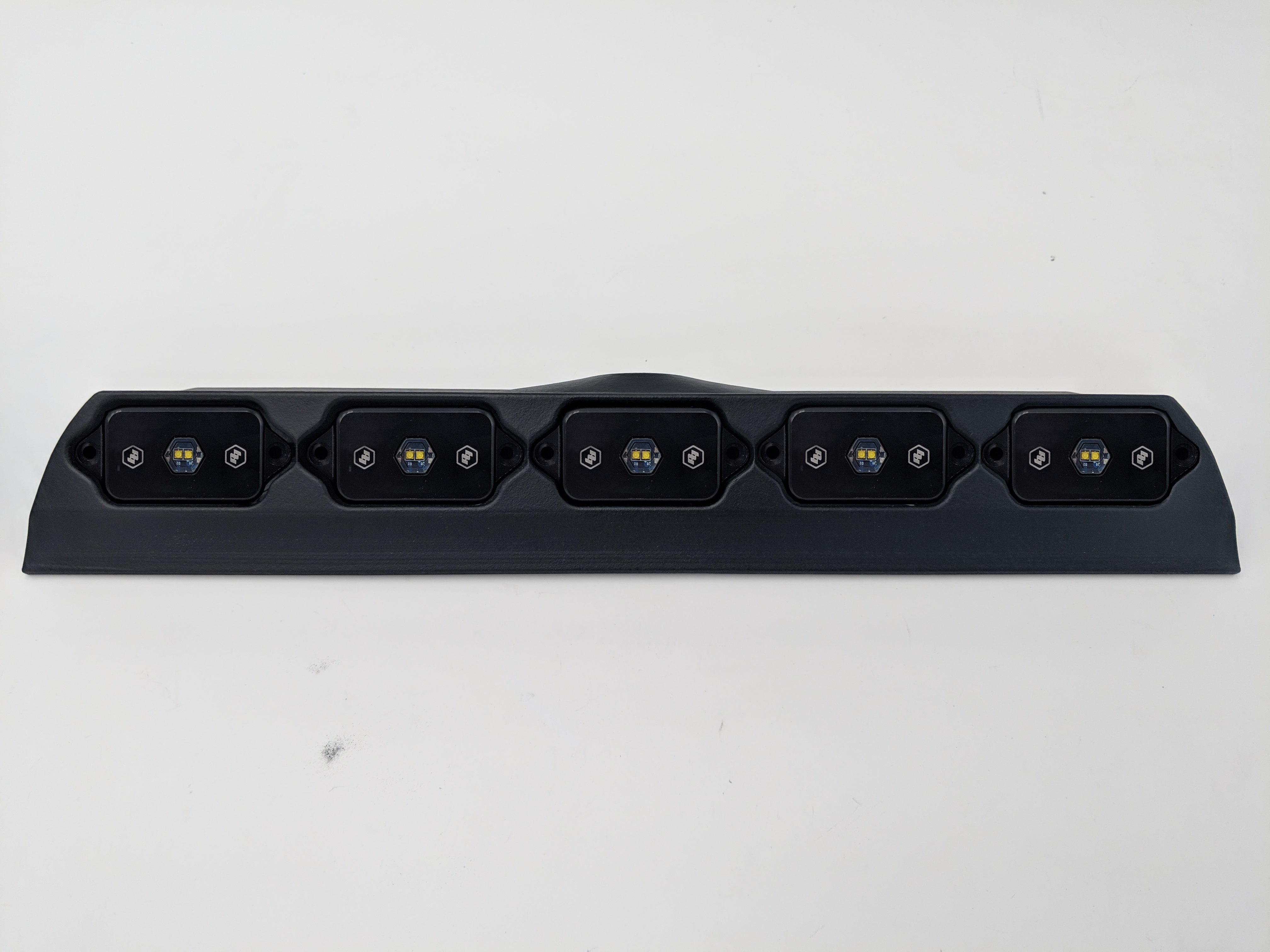 Tacoma 3rd Gen Ultimate 3rd Brake Light - Limited Runs