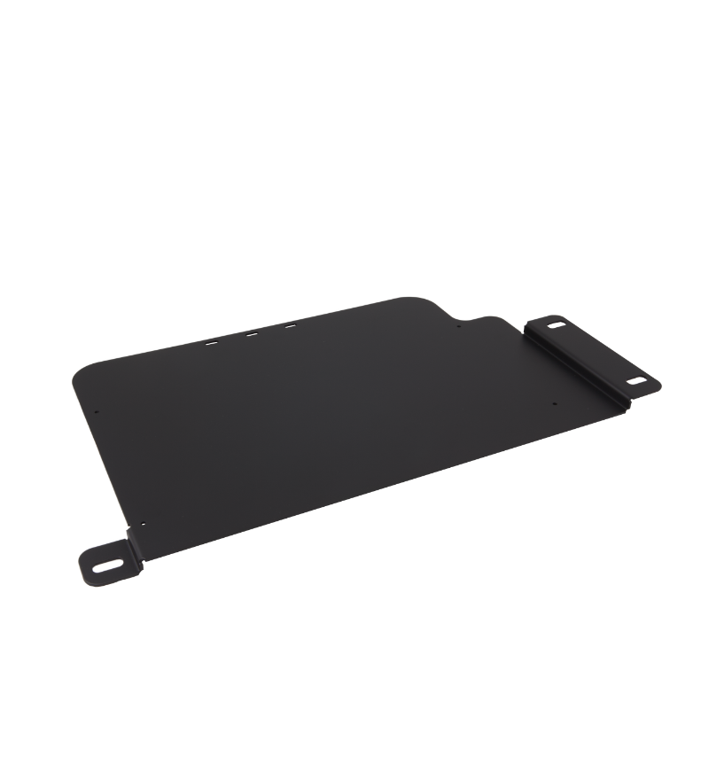 Under Seat Amplifier Mounting Bracket For 2014 - 2021 Toyota Tundra | BKT-TND1421