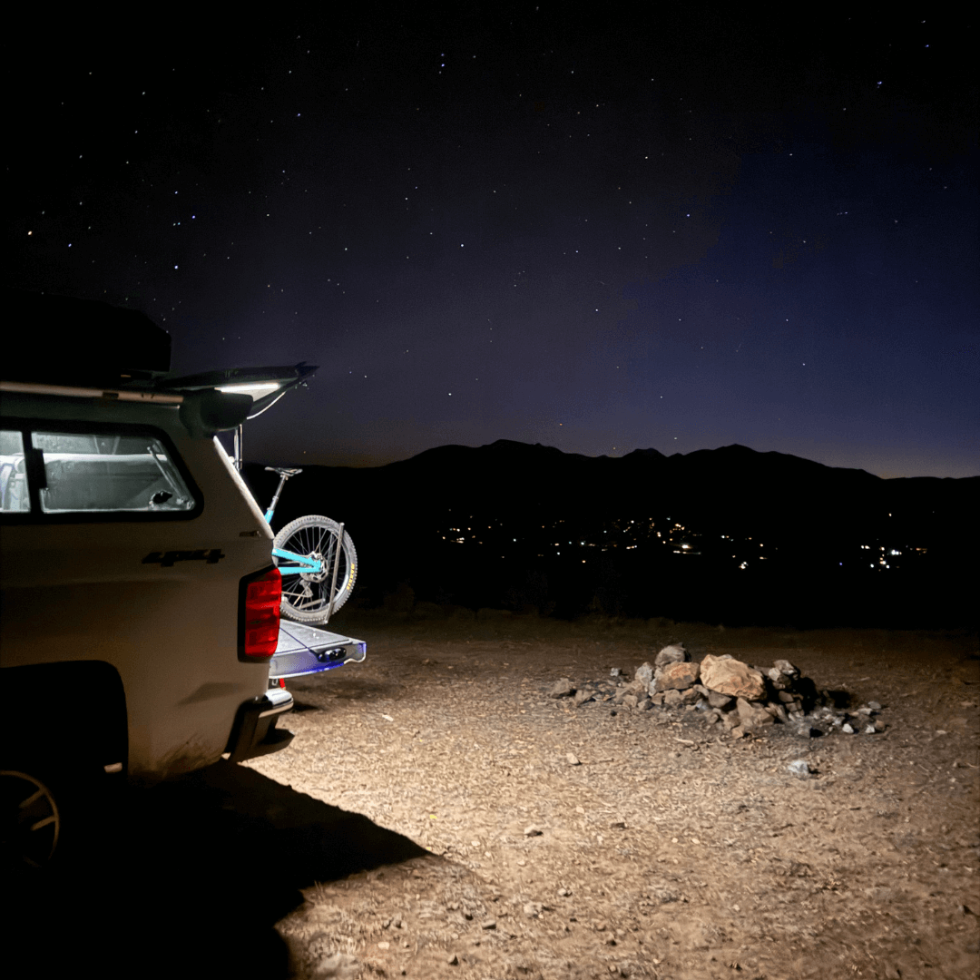 v-Series 40" Light Bar