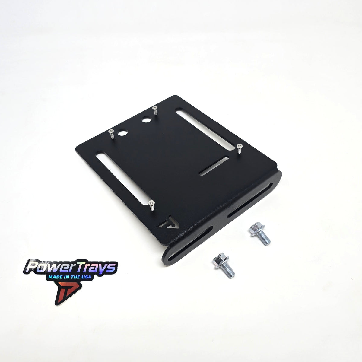 BantamX/SourceLT PowerTray For 4Runner/ FJ Cruiser/ GX