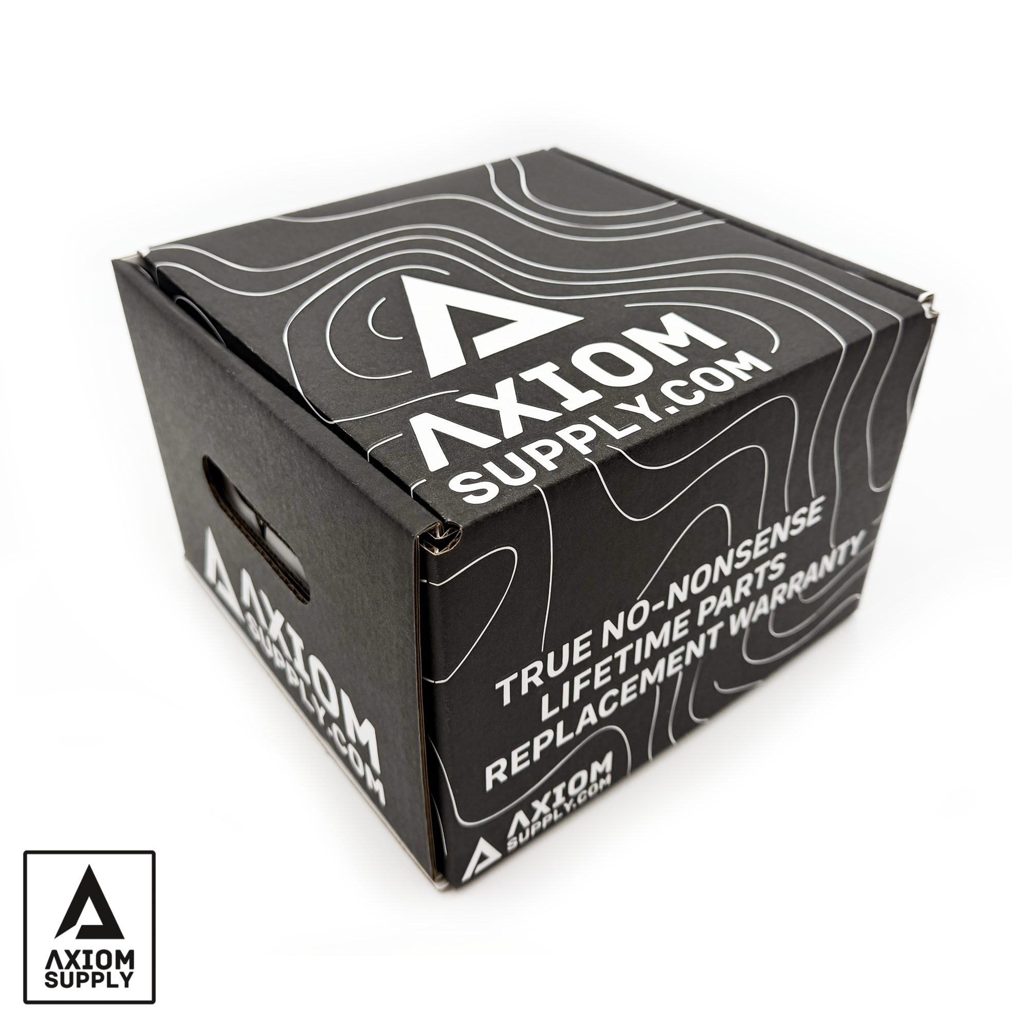 Axiom Supply Lifetime Warranty Wheel Bearing Assembly GM 1500 6 Lug Truck Silverado / Sierra 2007 - 2013