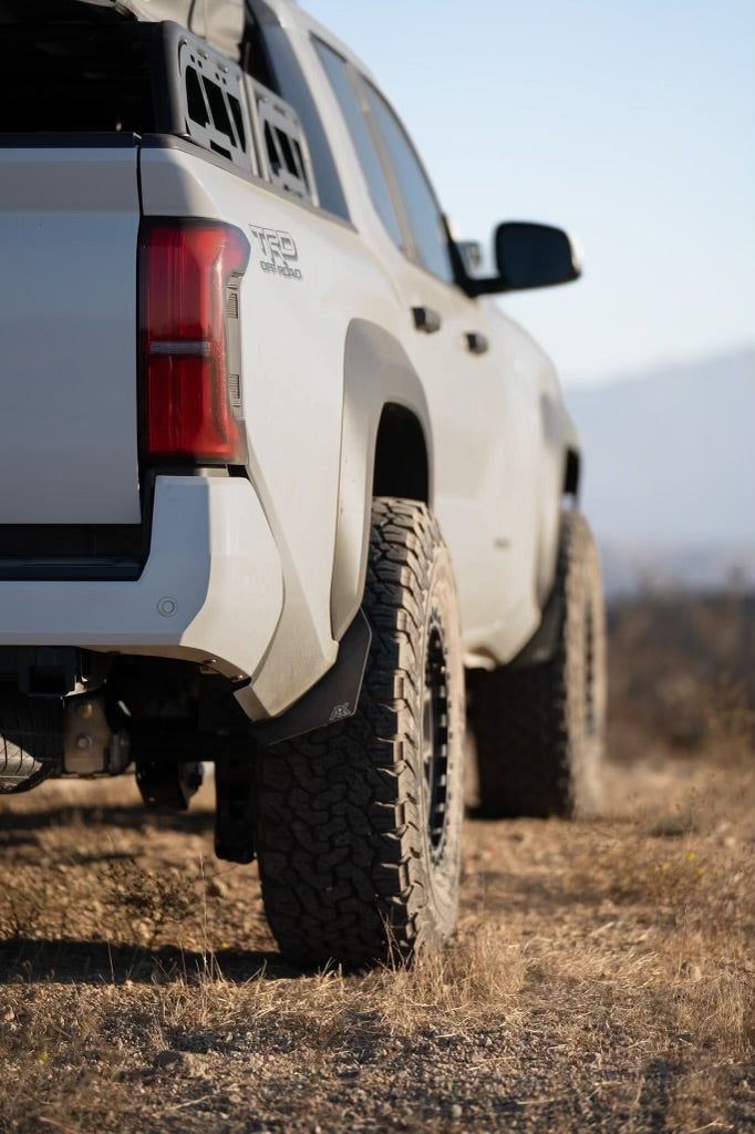 B.O.T.C.K - Bolt On TrackBar Correction kit For Gen4 Tacoma