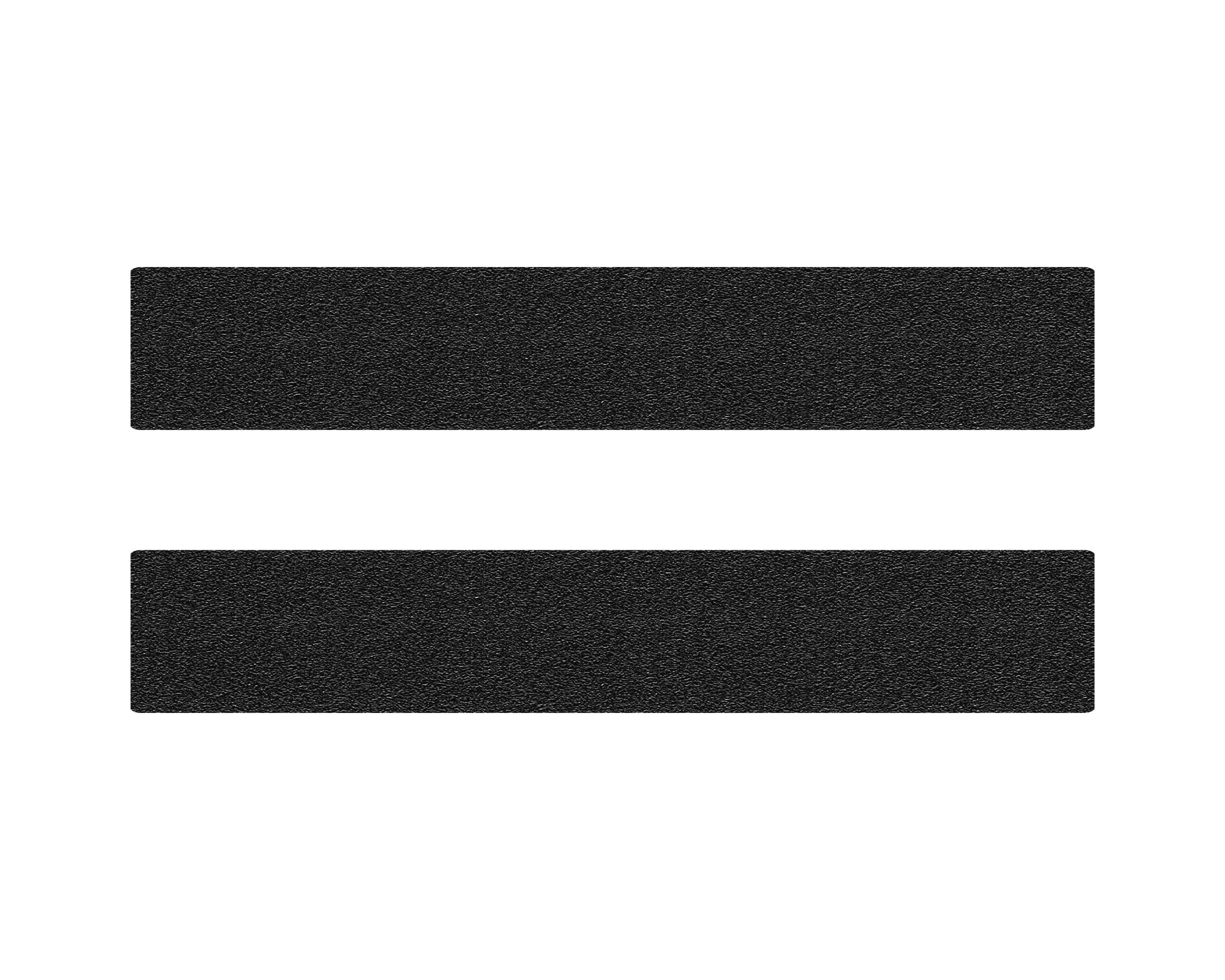 Door Sill Protection Overlays Fits 2015-2022 GMC Canyon