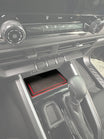 Center Console Cubby Foam Inserts Fits 2023-2026 Chevrolet Colorado & GMC Canyon