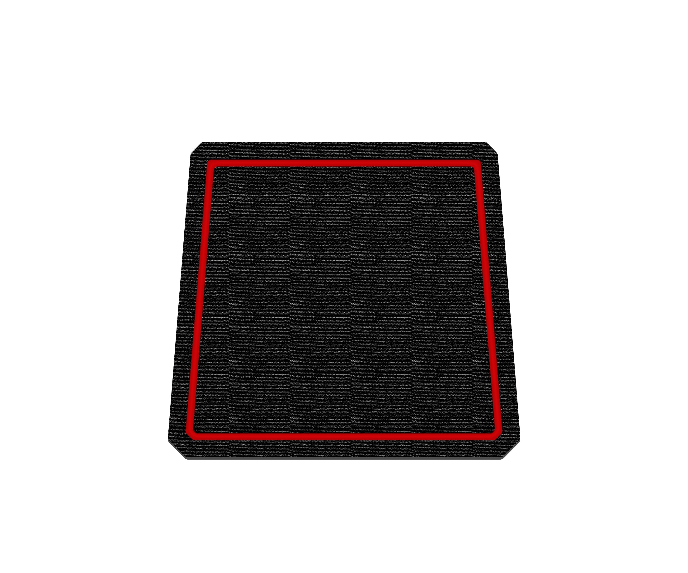 Center Console Storage Compartment Foam Inserts Fits 2023-2026 Chevrolet Colorado & GMC Canyon