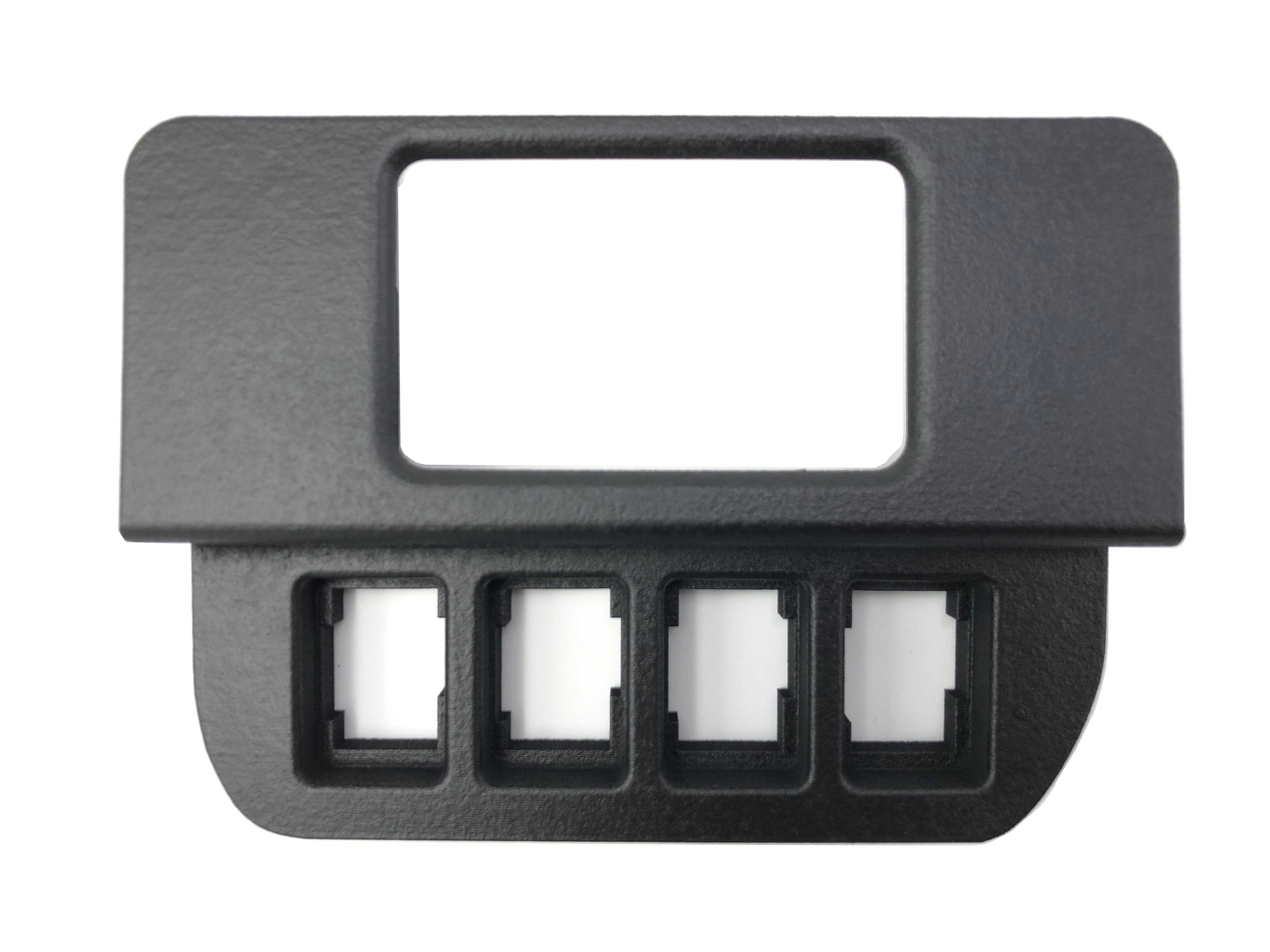 3rd Gen Tacoma Left side switch panel