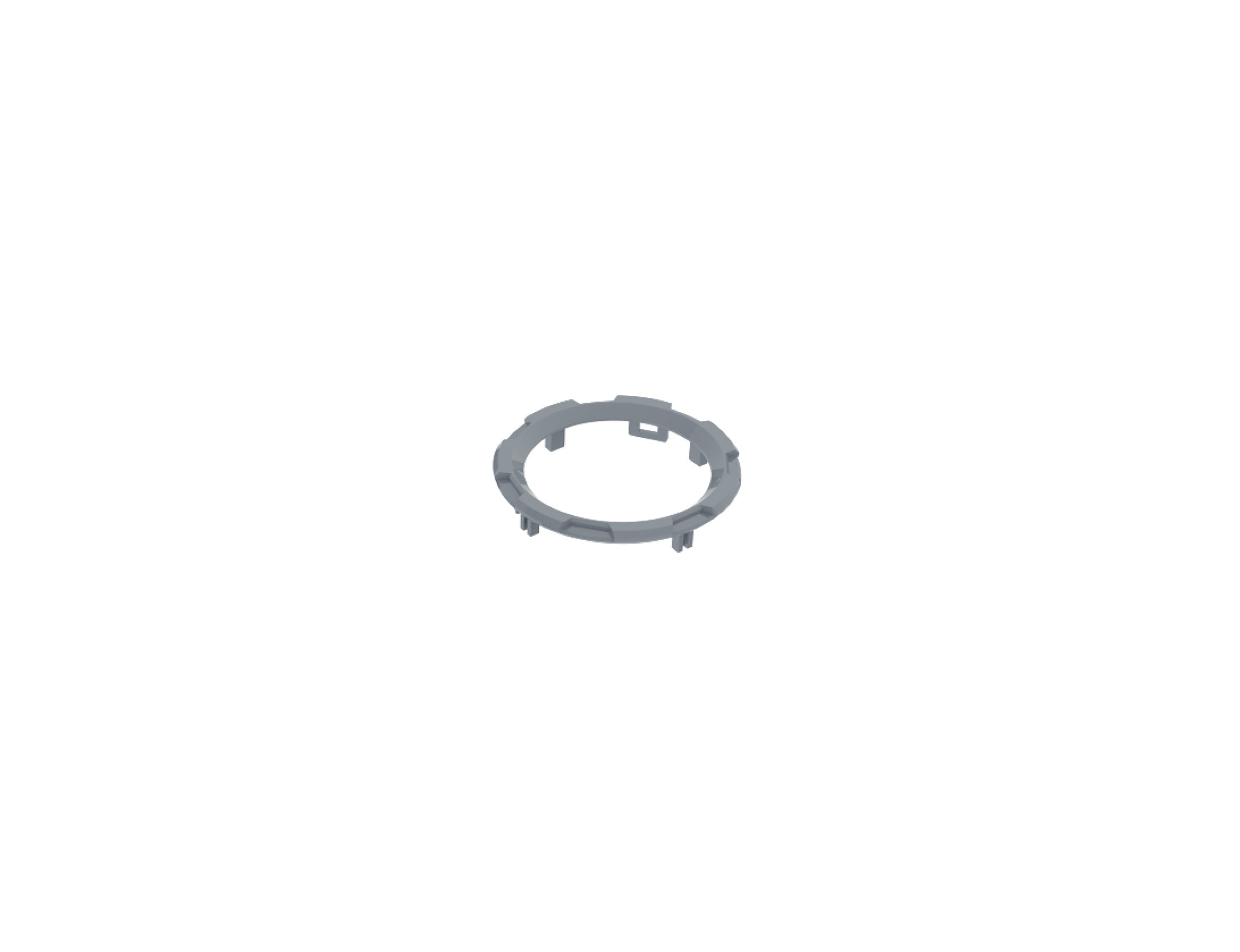 Interior Chrome Delete Kit - For 16-23 Tacoma