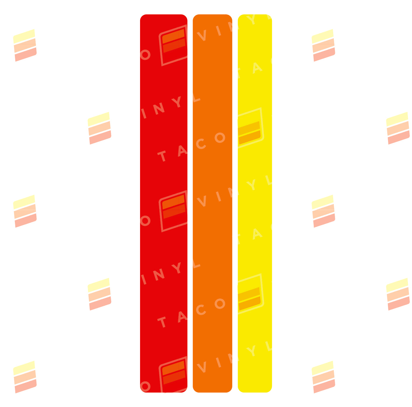 Medium Universal Stripes
