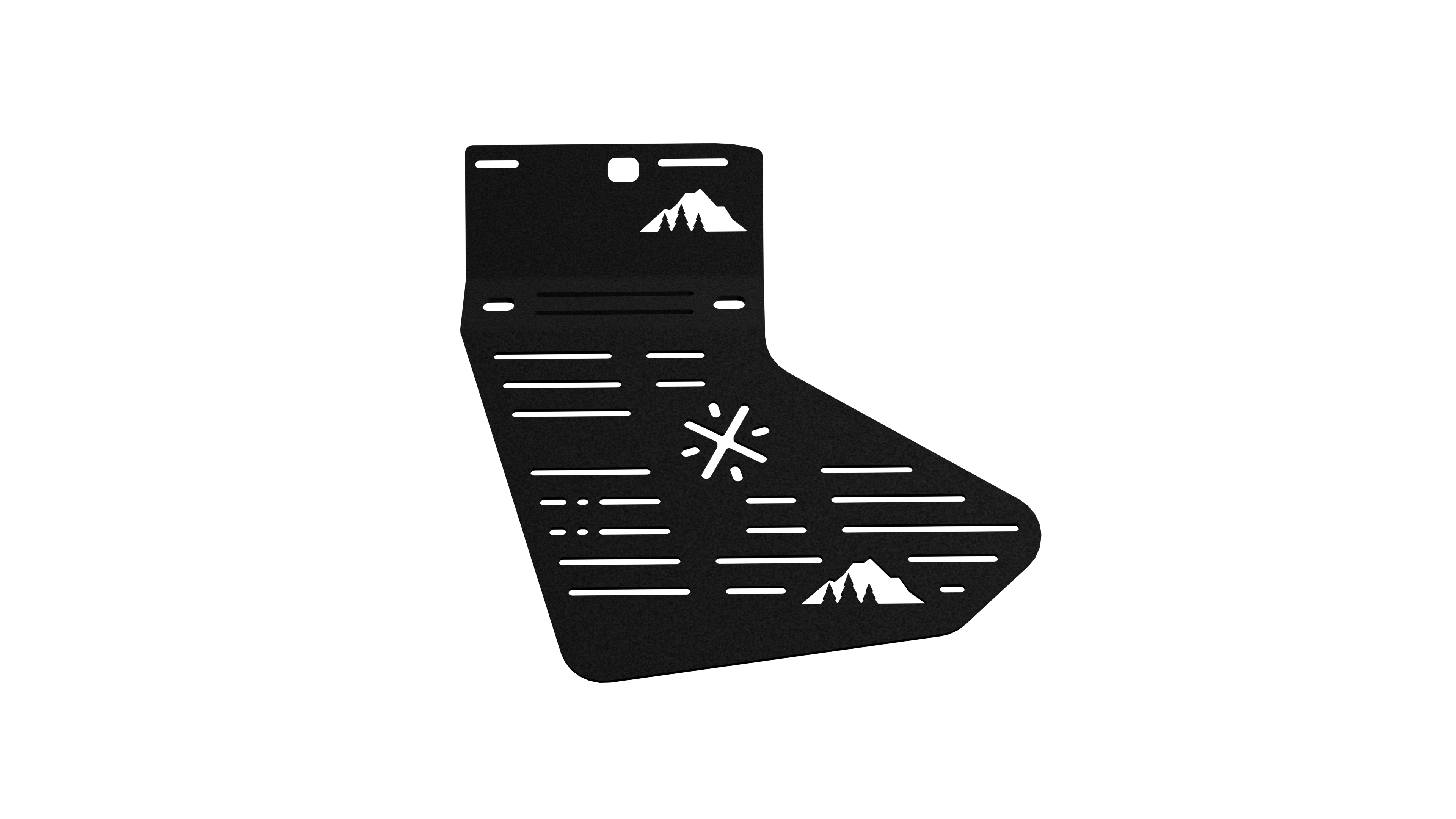 Window Panel For Subaru Crosstrek 2018-2026