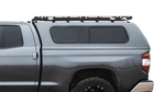 The Crow’s Nest (Truck Topper Rack)