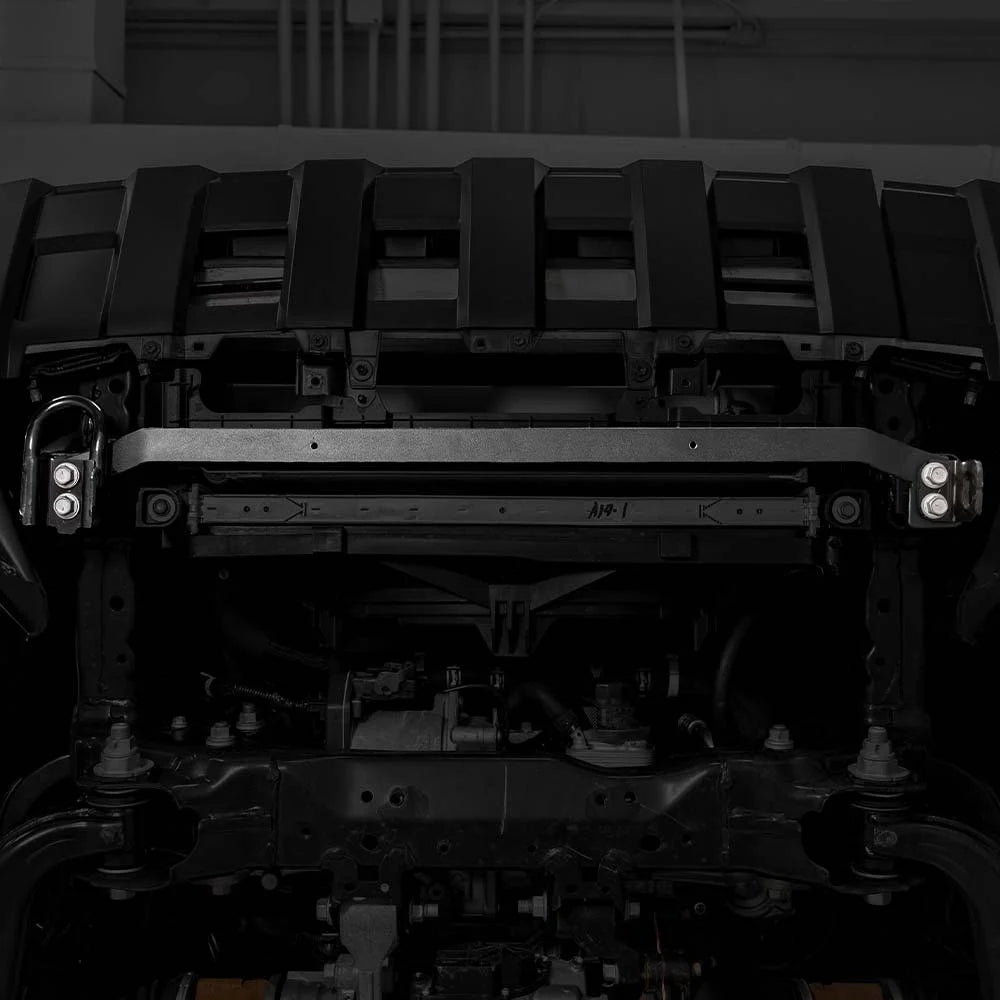 NYTOP Front Frame Cross Member For 2024-Current Toyota Tacoma