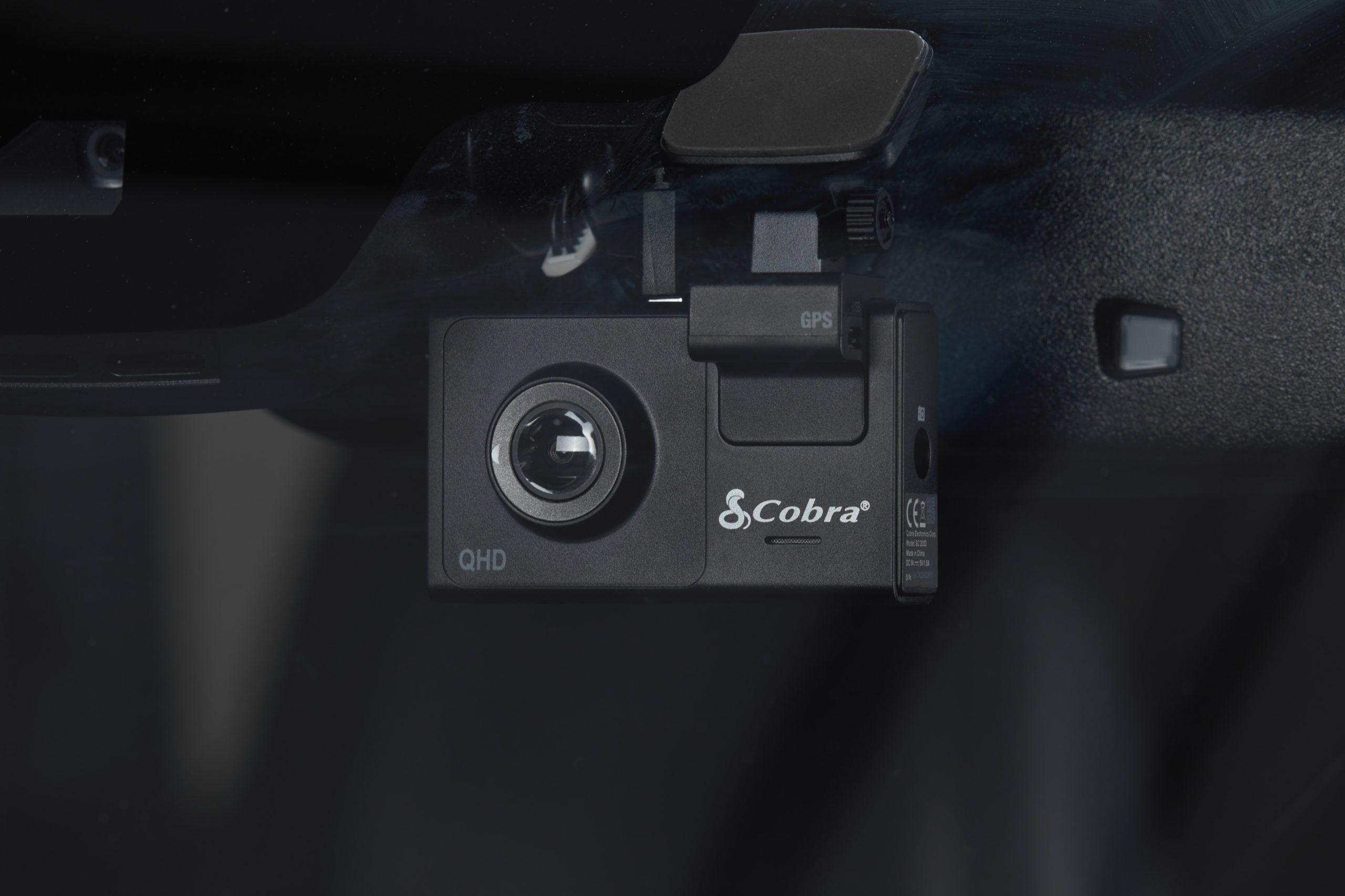 Dash Camera Power Adapter For 2005 - 2023 Tacoma