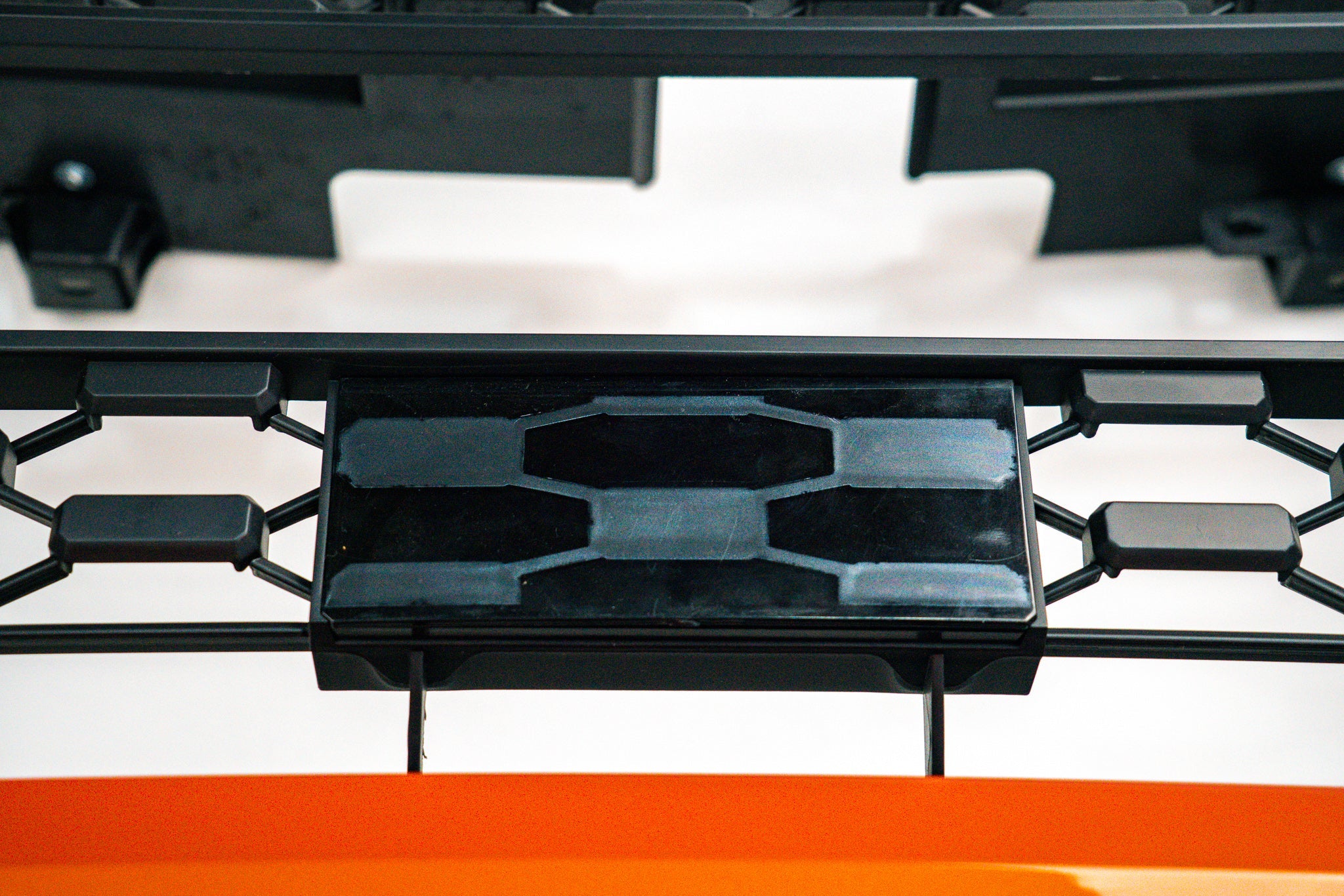 2014-21  Pro Grille For Tundra
