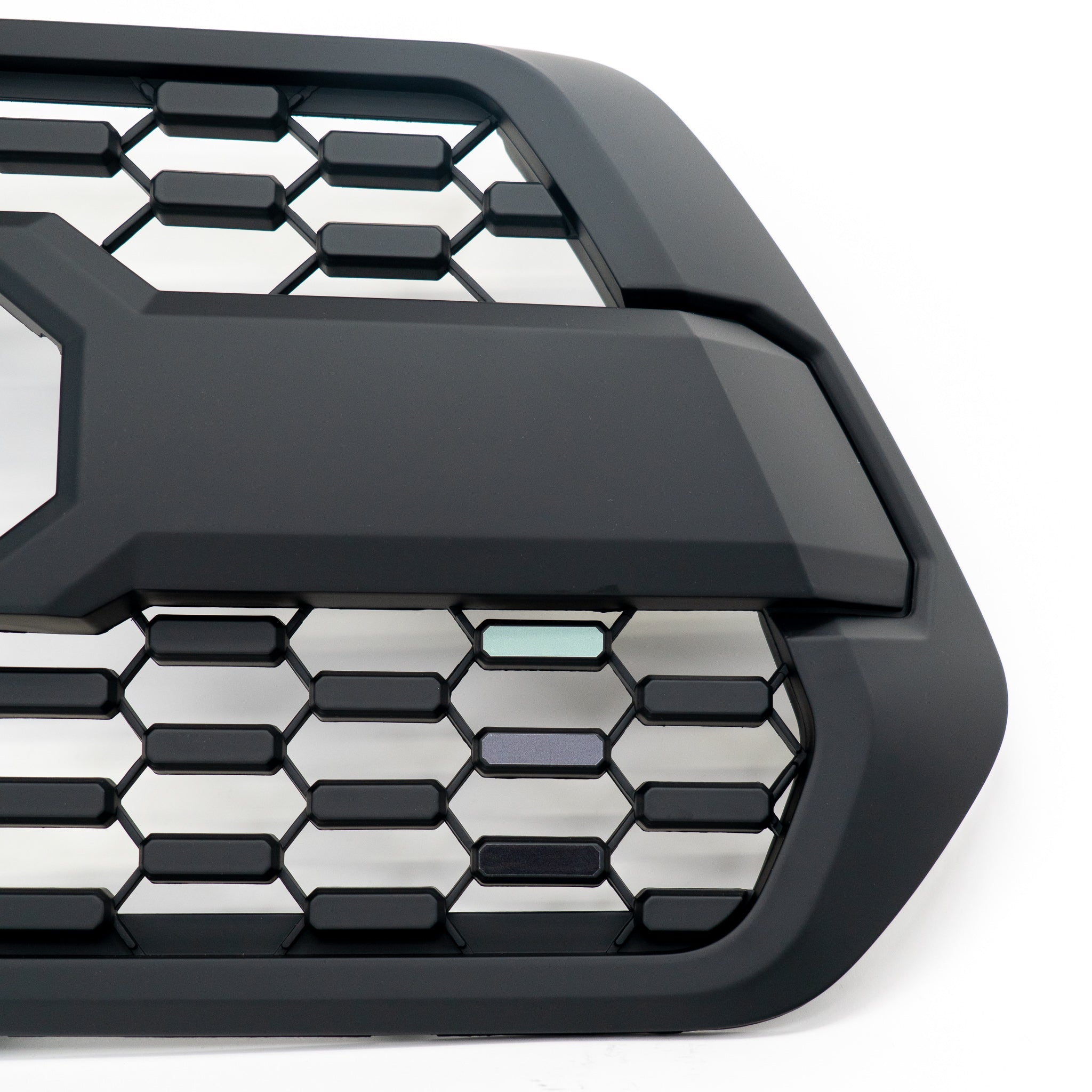 Pro Grille Decals For Tacoma