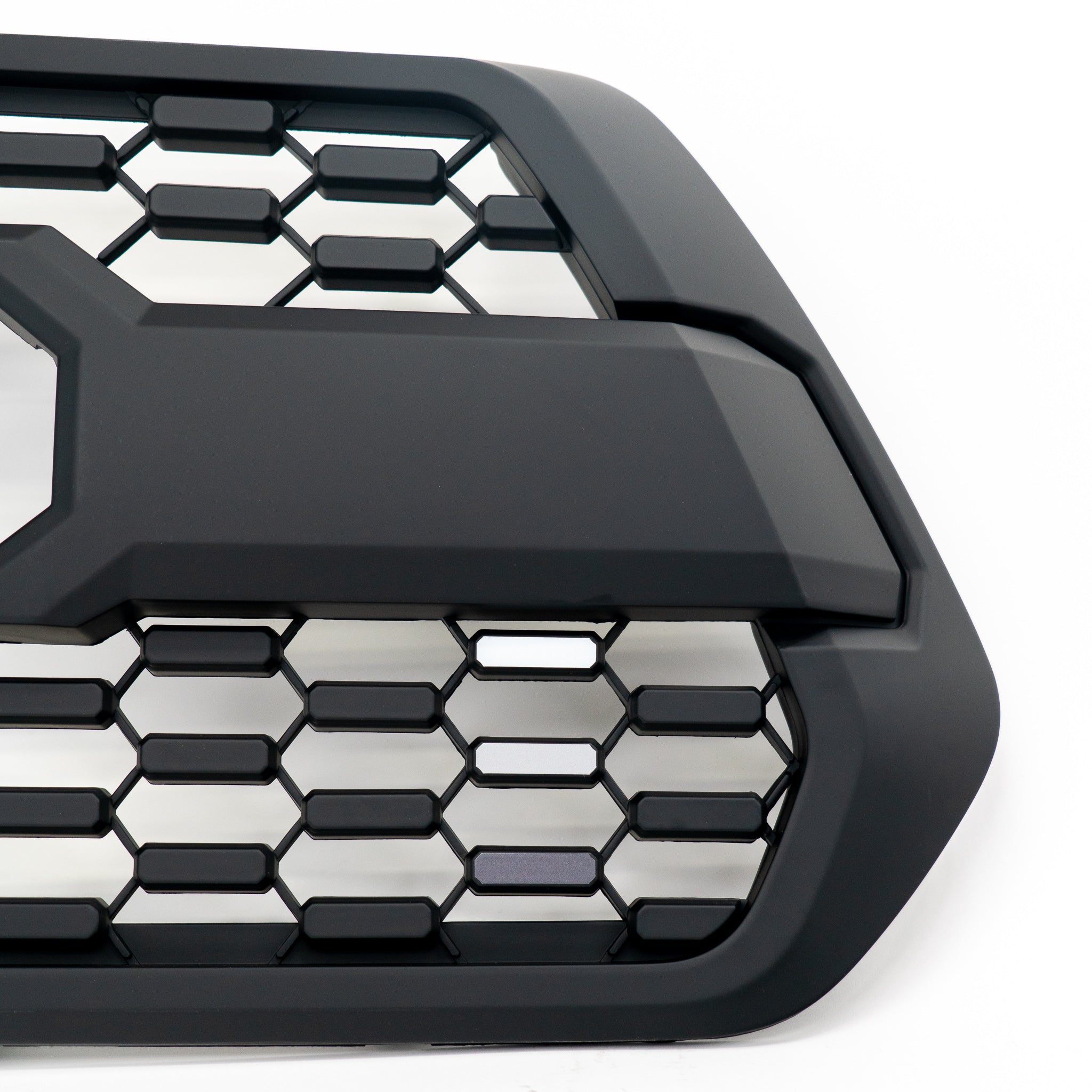 Pro Grille Decals For Tacoma