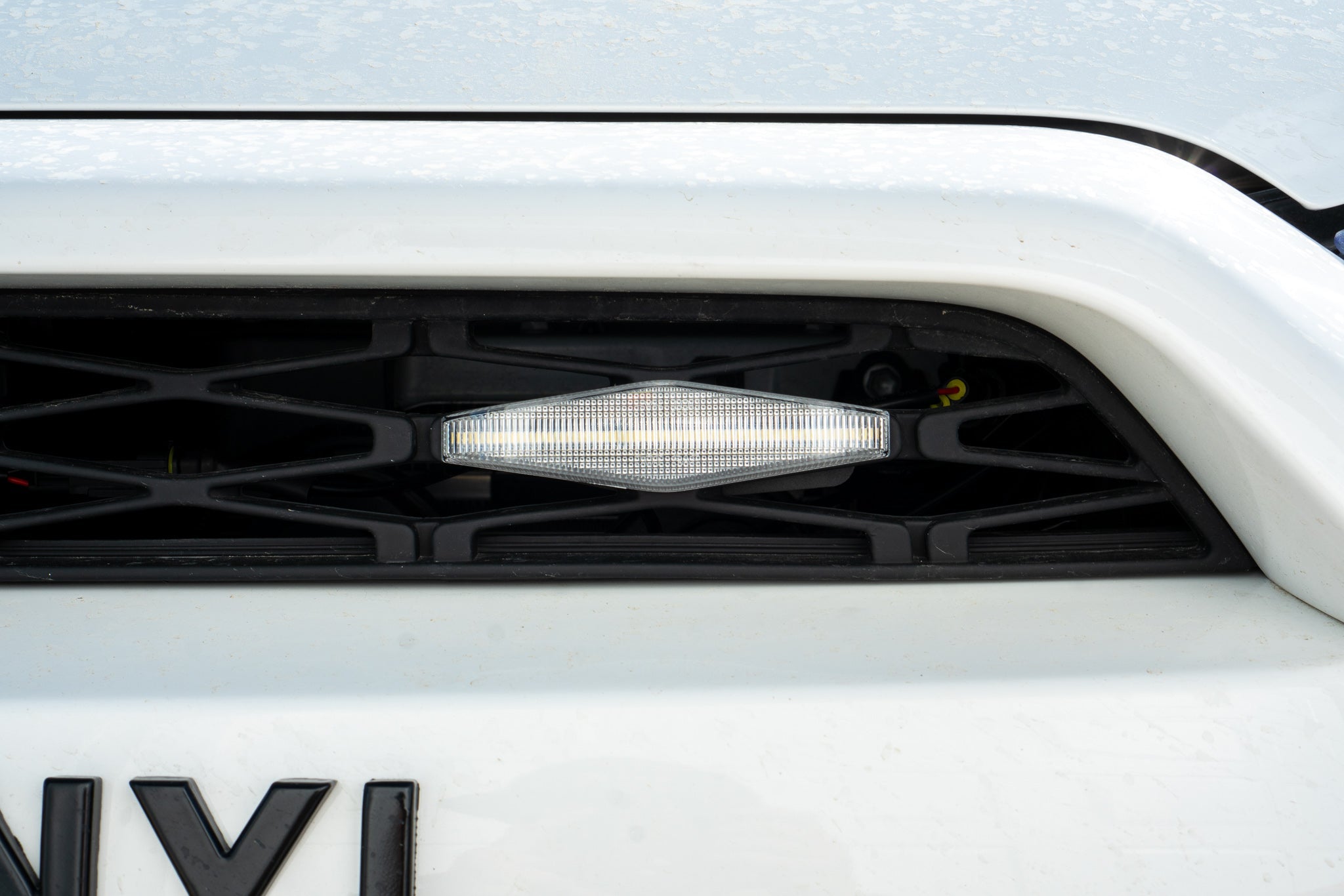 Grille Lights-4 Set For 4Runner
