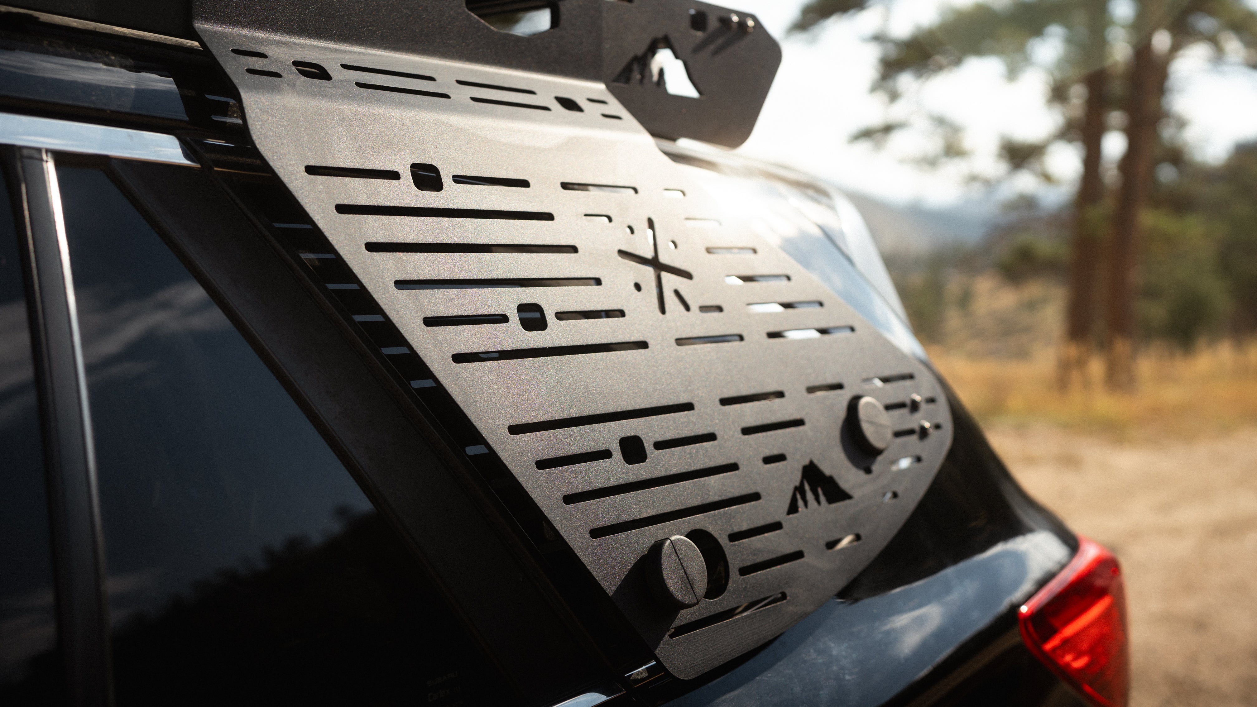 Window Panel For Outback 2015-2025