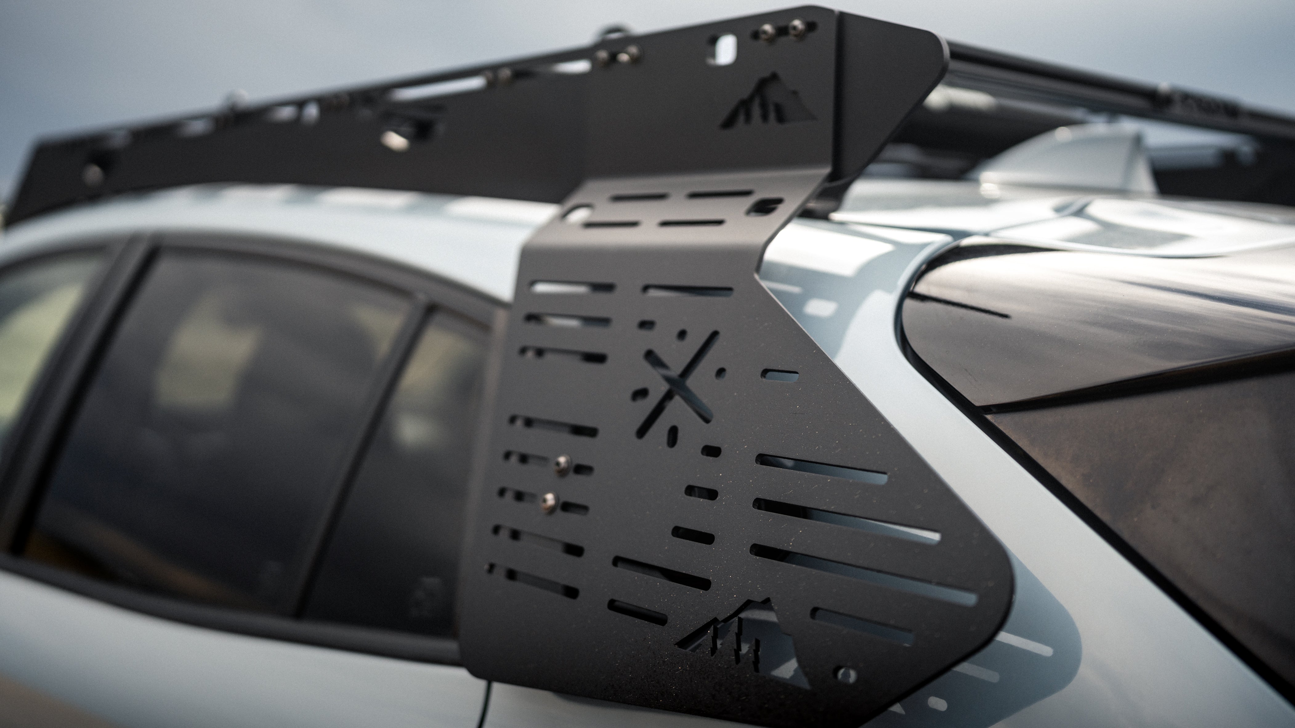 Window Panel For Subaru Crosstrek 2018-2026
