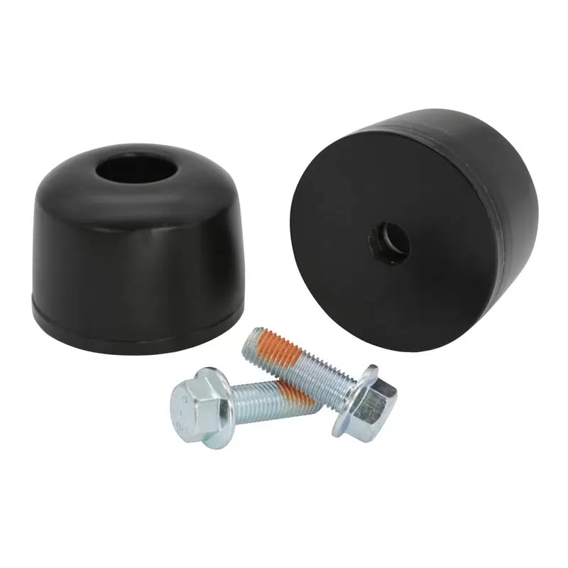 DBF17T - DuroBumps Premium Front Bump Stops for Lexus LX, GX550, Tundra, Sequoia, Land Cruiser