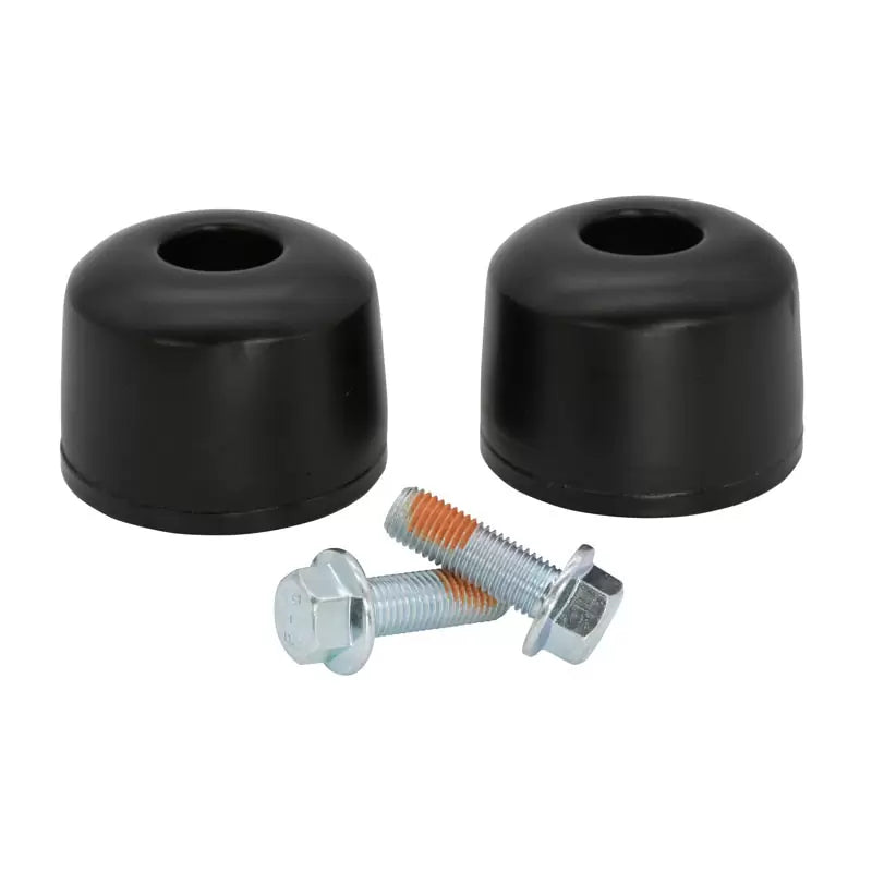DBF17T - DuroBumps Premium Front Bump Stops for Lexus LX, GX550, Tundra, Sequoia, Land Cruiser