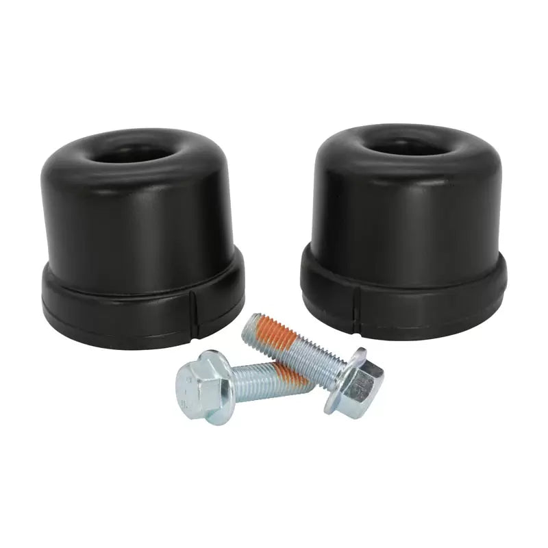 DBF24R - DuroBumps Premium Front Off Road Bump Stops For 4Runner 96-02, Toyota Tacoma 96-04