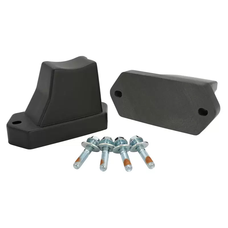 DBR375 - DuroBumps For Toyota Land Cruiser 200 series 08-21 Rear Bump Stops