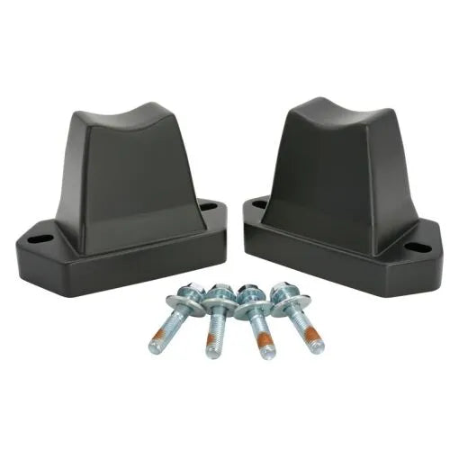 DBRLC35 - DuroBumps Rear bump stops for Land Cruiser 90-07, Lexus LX 96-07 and Sequoia 01-07