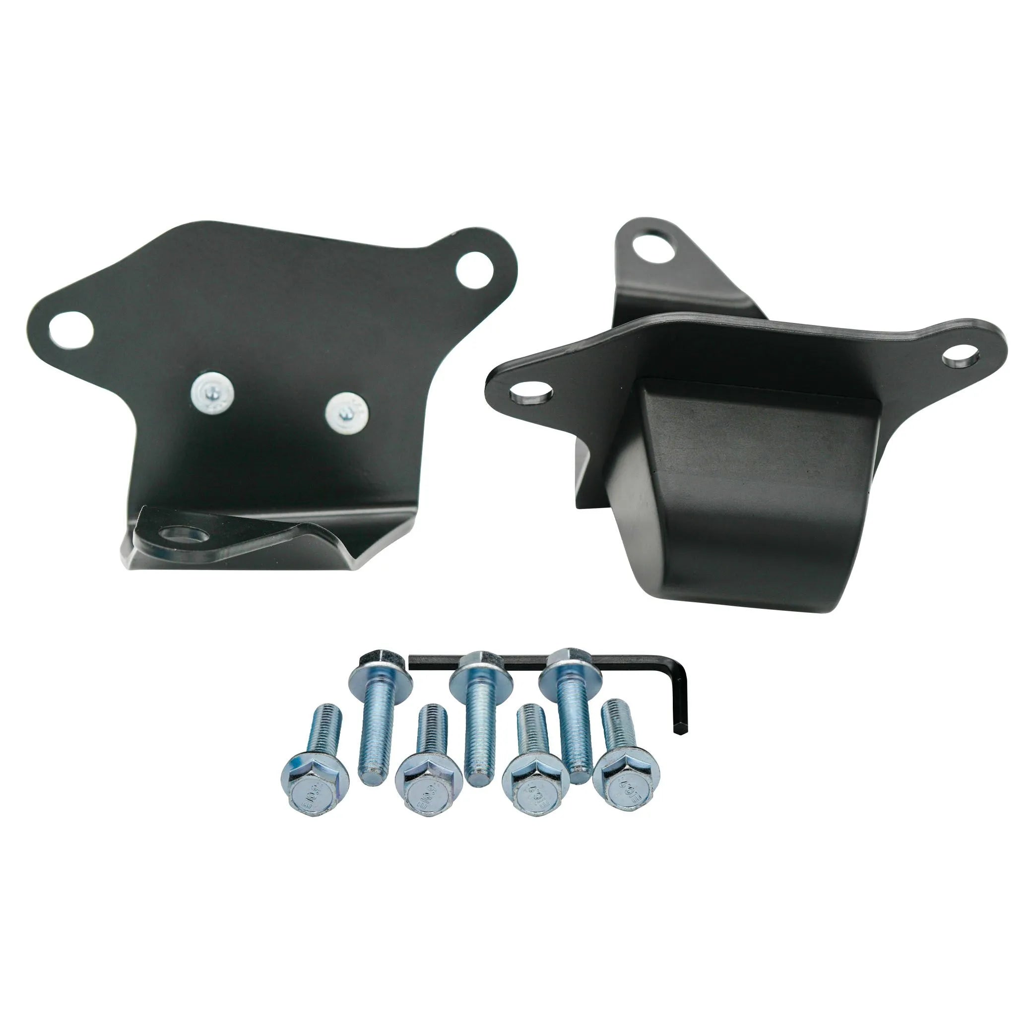 DBRTOY2 - DuroBumps Rear Bump Stops For 25-26 4Runner, 24-26 Tacoma, Land Cruiser 250 / Lexus GX550