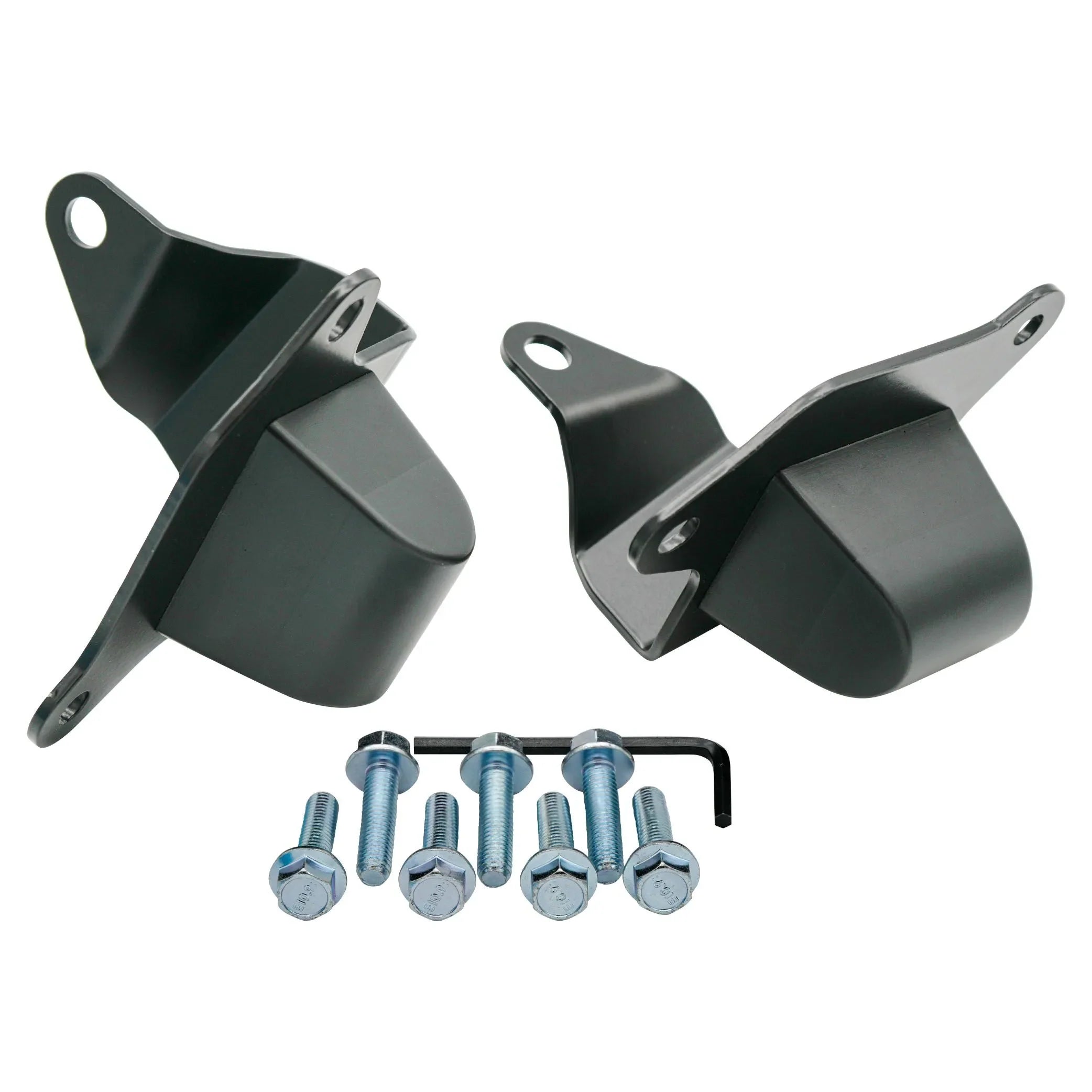 DBRTOY2 - DuroBumps Rear Bump Stops For 25-26 4Runner, 24-26 Tacoma, Land Cruiser 250 / Lexus GX550