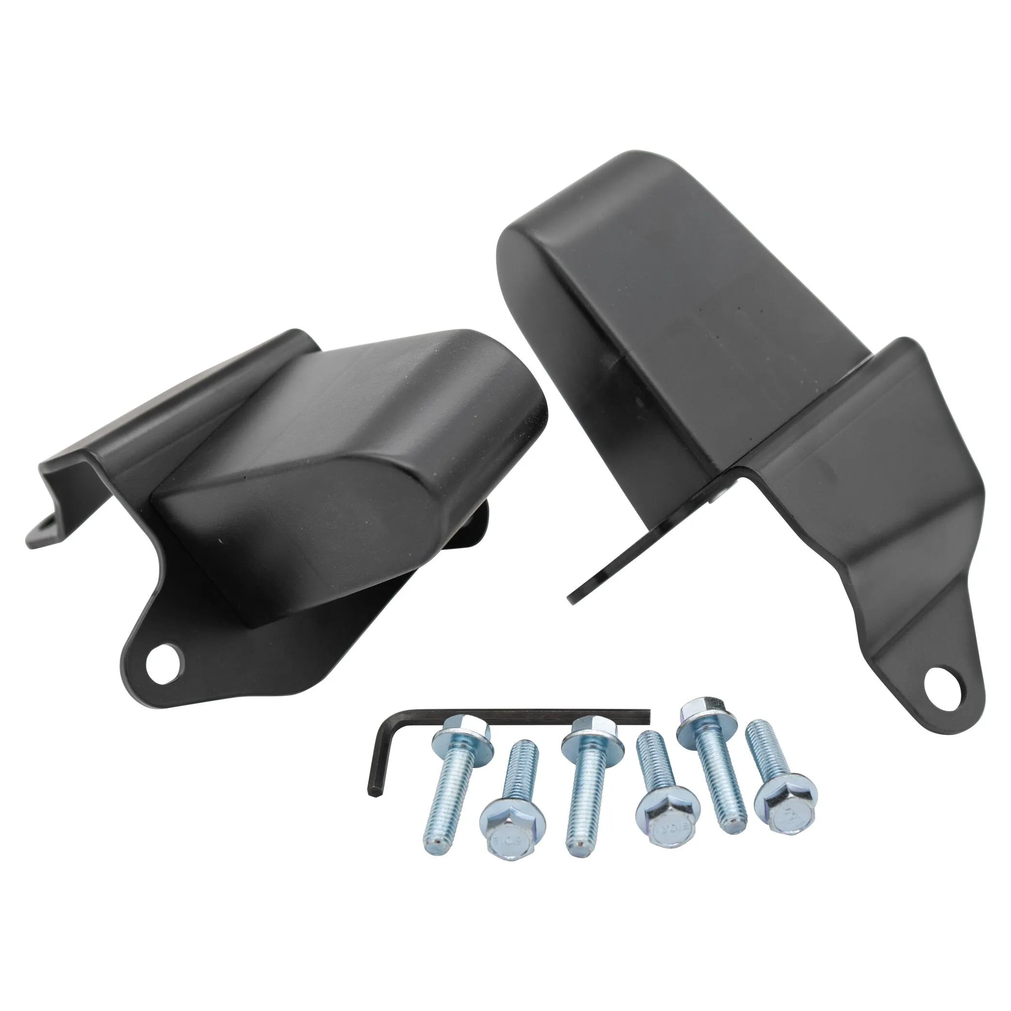 DBRTOY4 - DuroBumps Rear Bump Stops +1 Inch / +2 Inch Extended For Toyota/Lexus Tundra, Sequoia, Tacoma, 4Runner, LC, GX