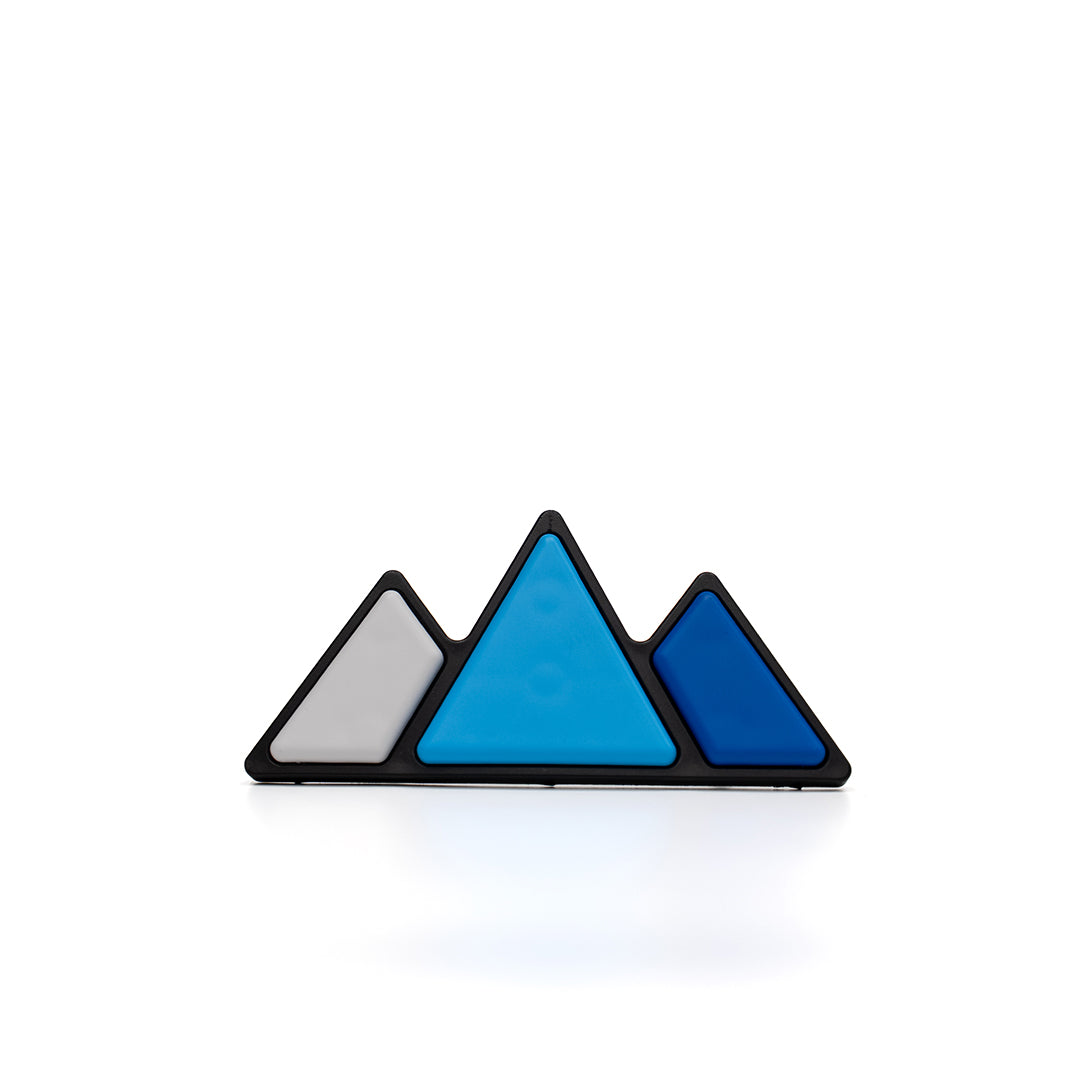 Mountain Grille Badge