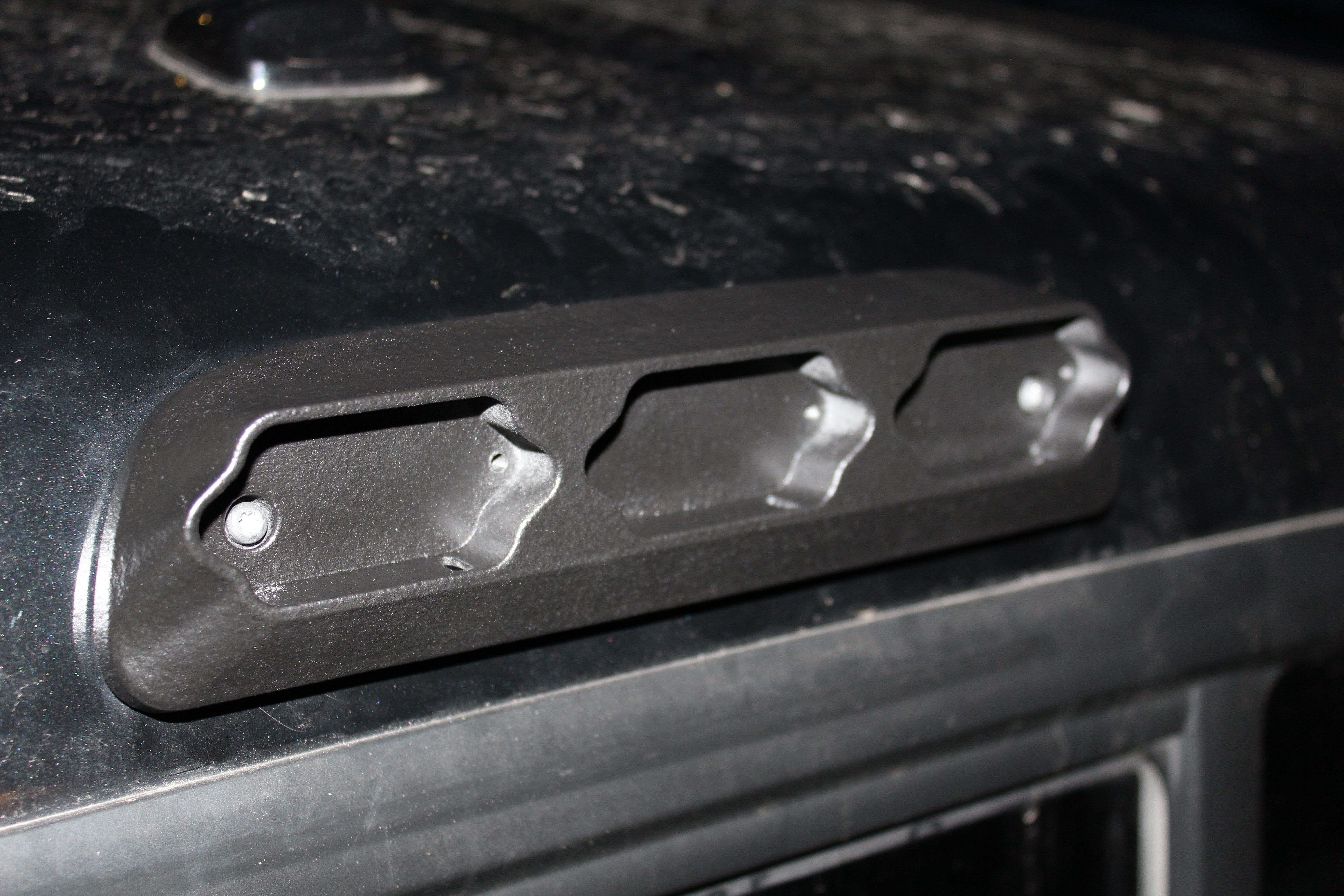 2nd Gen Tacoma Ultimate 3rd Brake Light - Limited Runs