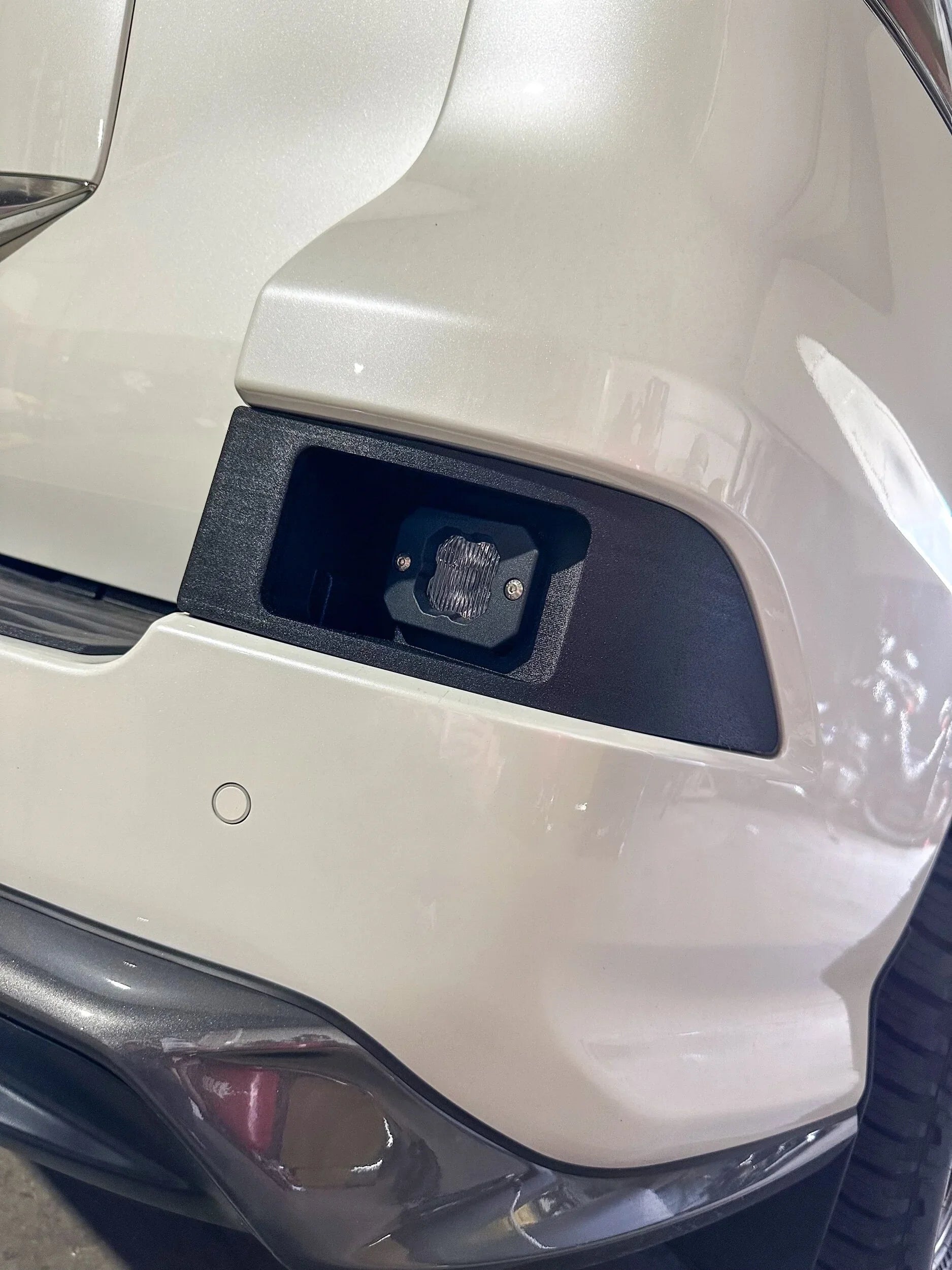 NYTOP Reverse Light Housing For 2014-2023 Lexus GX460