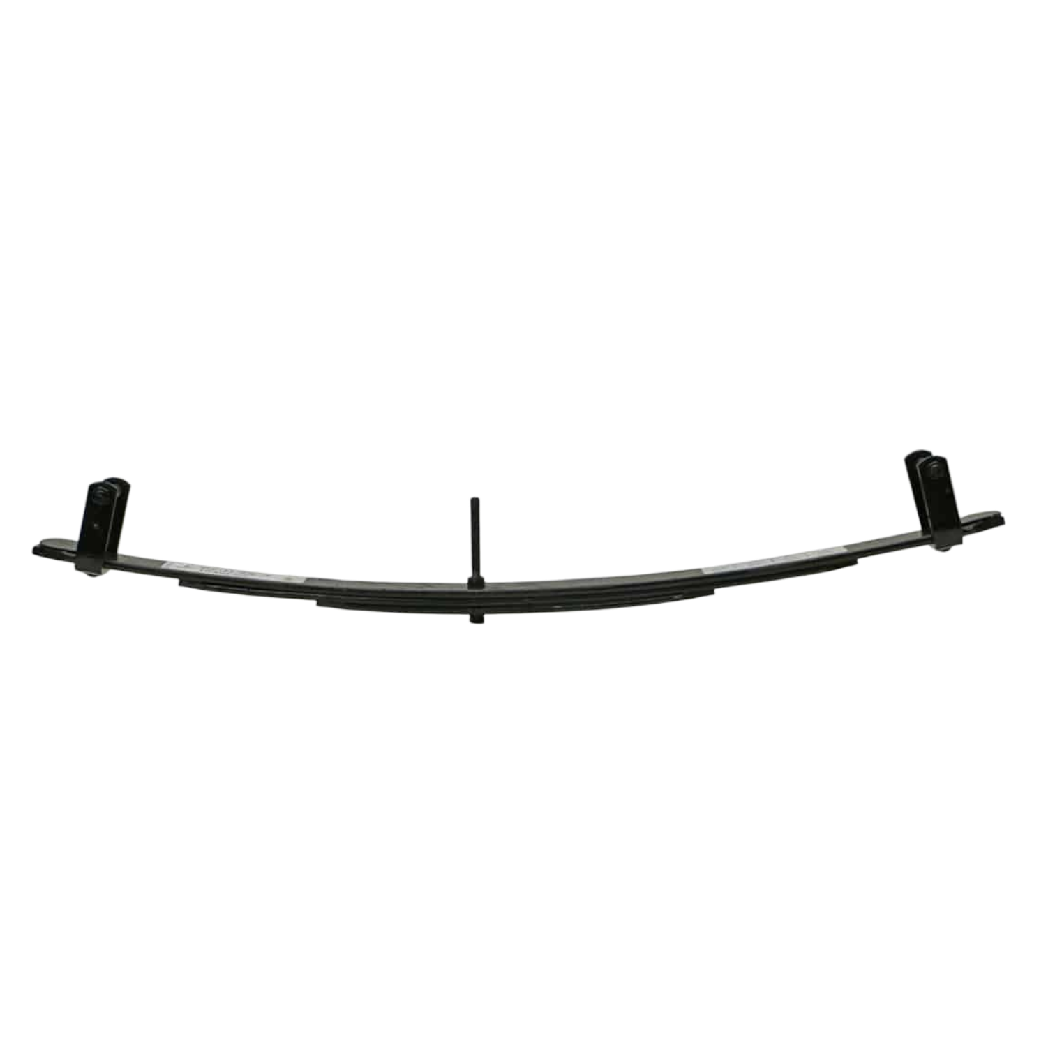 Deaver J24 Leaf springs F250/F350 08-20 - 2 inch Lift Rear Mini Pack (Pair)