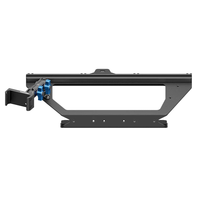 Expedition Essentials Dash Mount With 20LITE Phone Holder | 2021-2026 Ford Bronco & Bronco Raptor (Non-Sport)