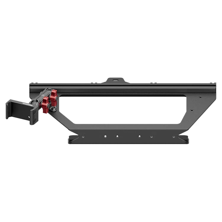 Expedition Essentials Dash Mount With 20LITE Phone Holder | 2021-2026 Ford Bronco & Bronco Raptor (Non-Sport)