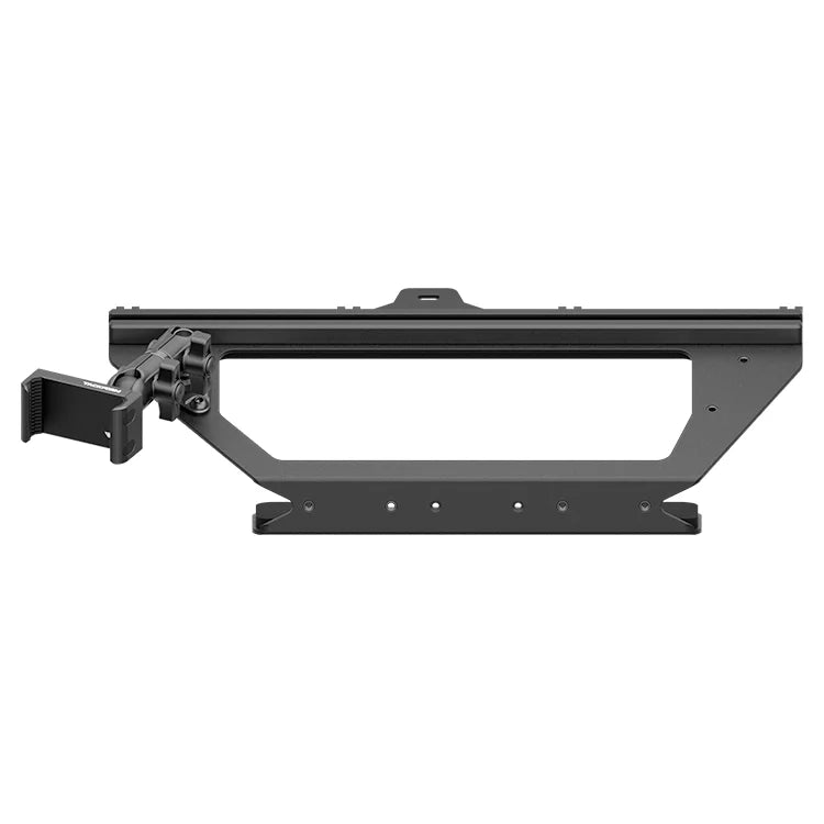 Expedition Essentials Dash Mount With 20LITE Phone Holder | 2021-2026 Ford Bronco & Bronco Raptor (Non-Sport)
