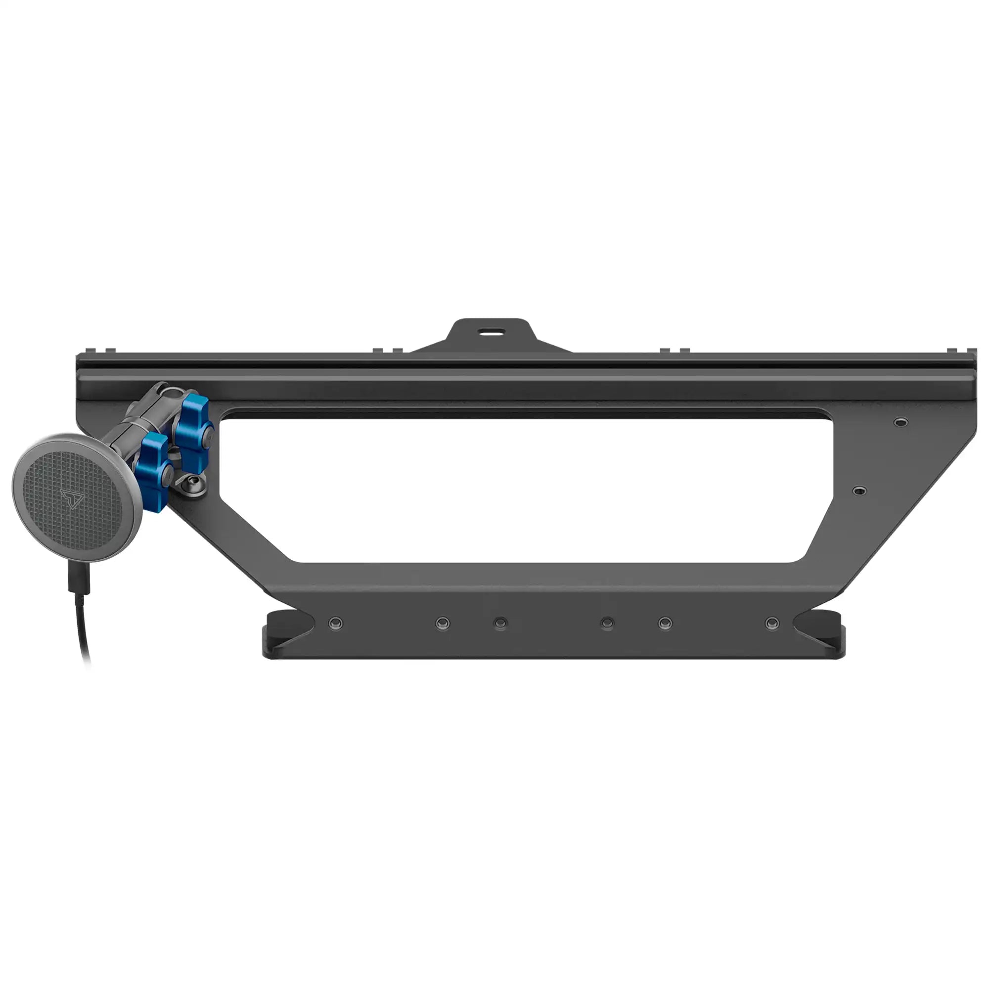 Expedition Essentials Dash Mount With MagSafe Charging Phone Mount | 2021-2026 Ford Bronco & Bronco Raptor (Non-Sport)