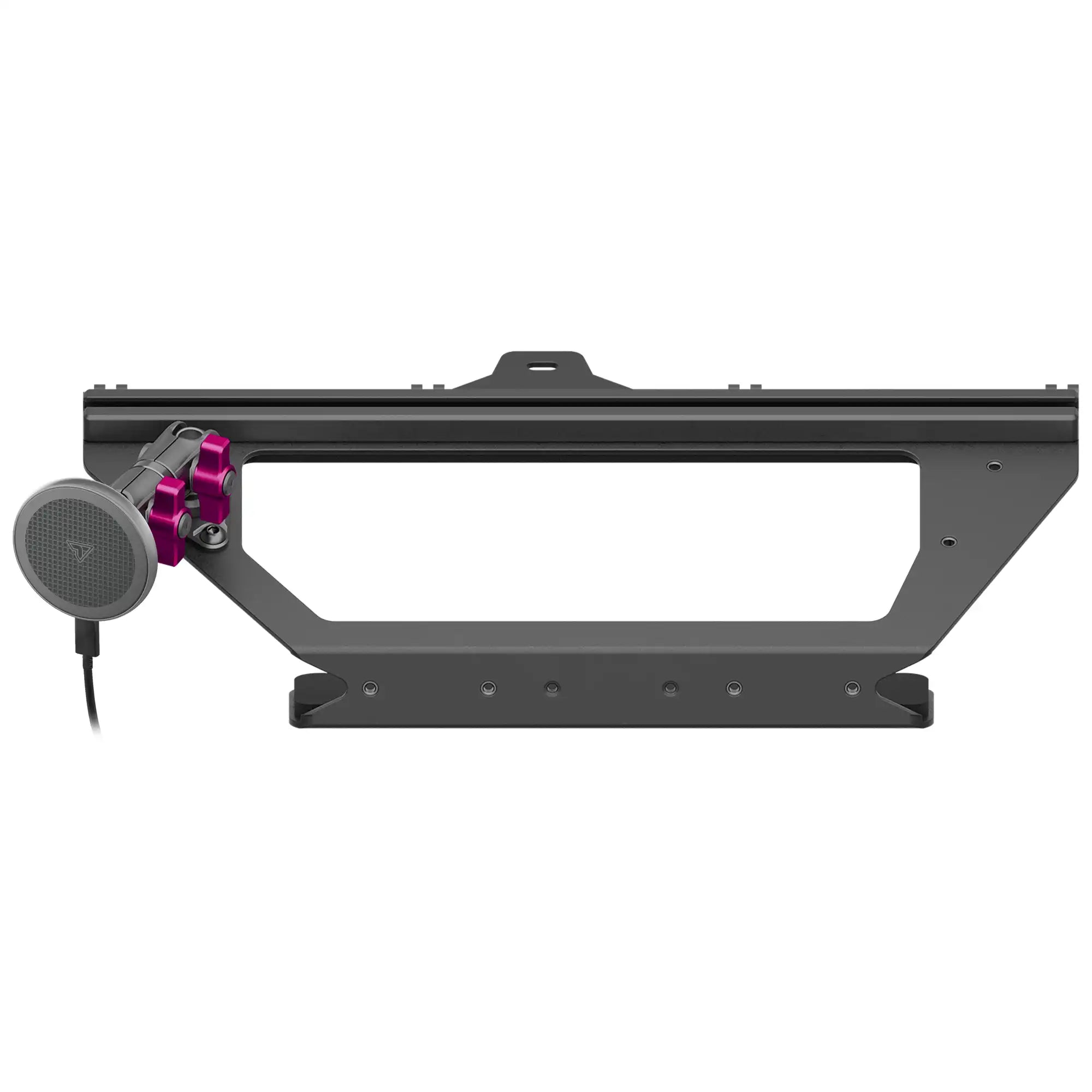 Expedition Essentials Dash Mount With MagSafe Charging Phone Mount | 2021-2026 Ford Bronco & Bronco Raptor (Non-Sport)