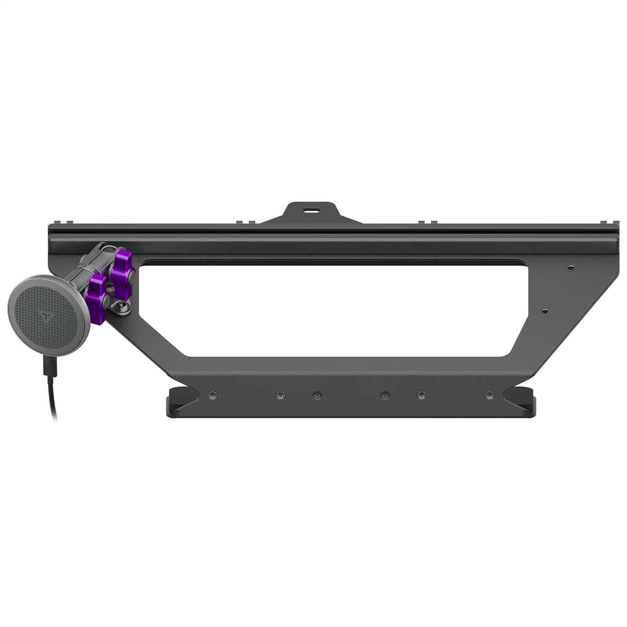 Expedition Essentials Dash Mount With MagSafe Charging Phone Mount | 2021-2026 Ford Bronco & Bronco Raptor (Non-Sport)