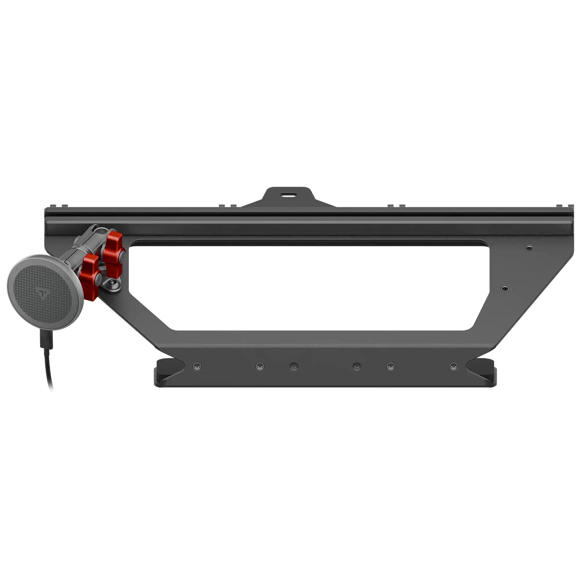 Expedition Essentials Dash Mount With MagSafe Charging Phone Mount | 2021-2026 Ford Bronco & Bronco Raptor (Non-Sport)