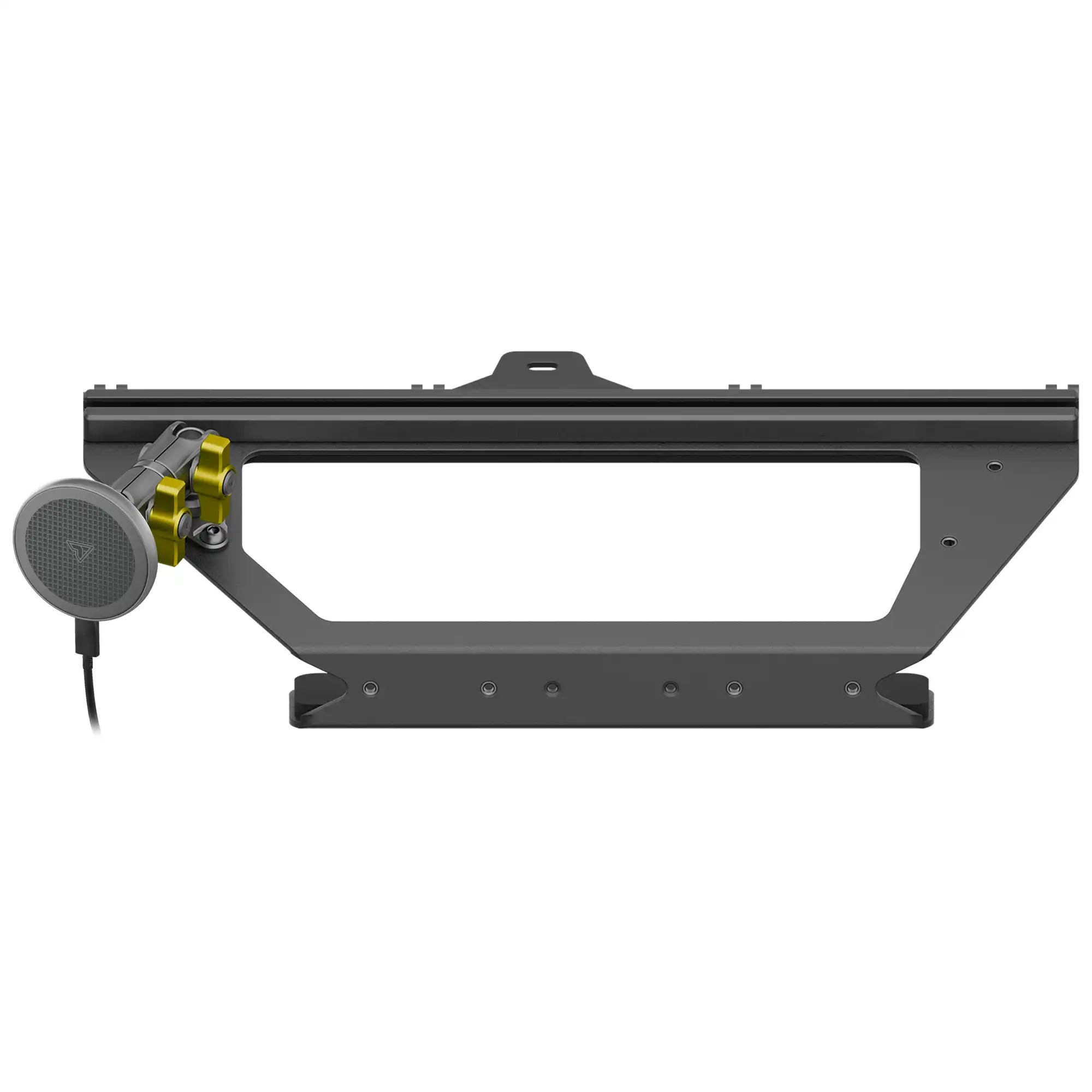 Expedition Essentials Dash Mount With MagSafe Charging Phone Mount | 2021-2026 Ford Bronco & Bronco Raptor (Non-Sport)