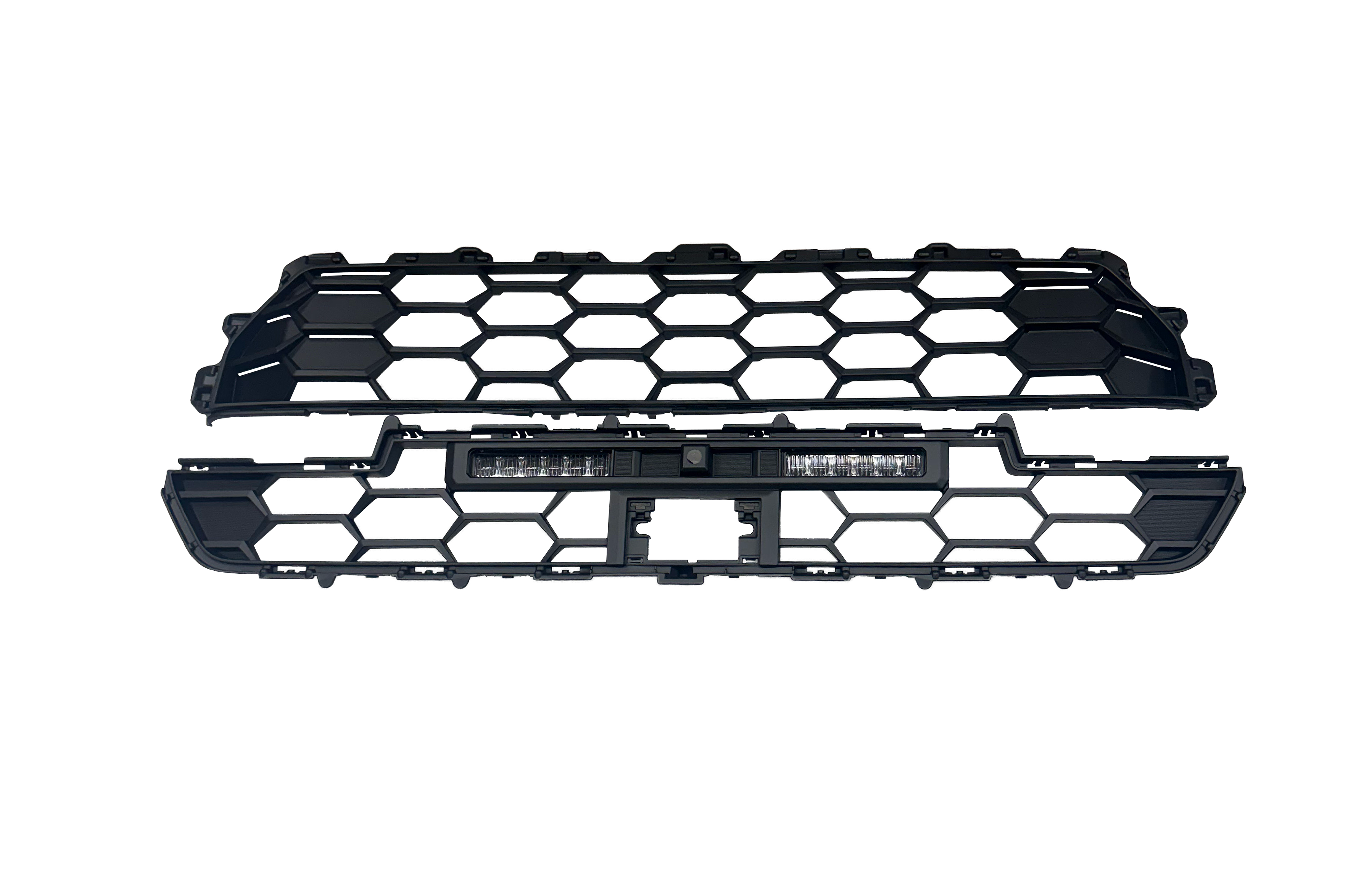 2025+ TV Pro Grille For 4Runner